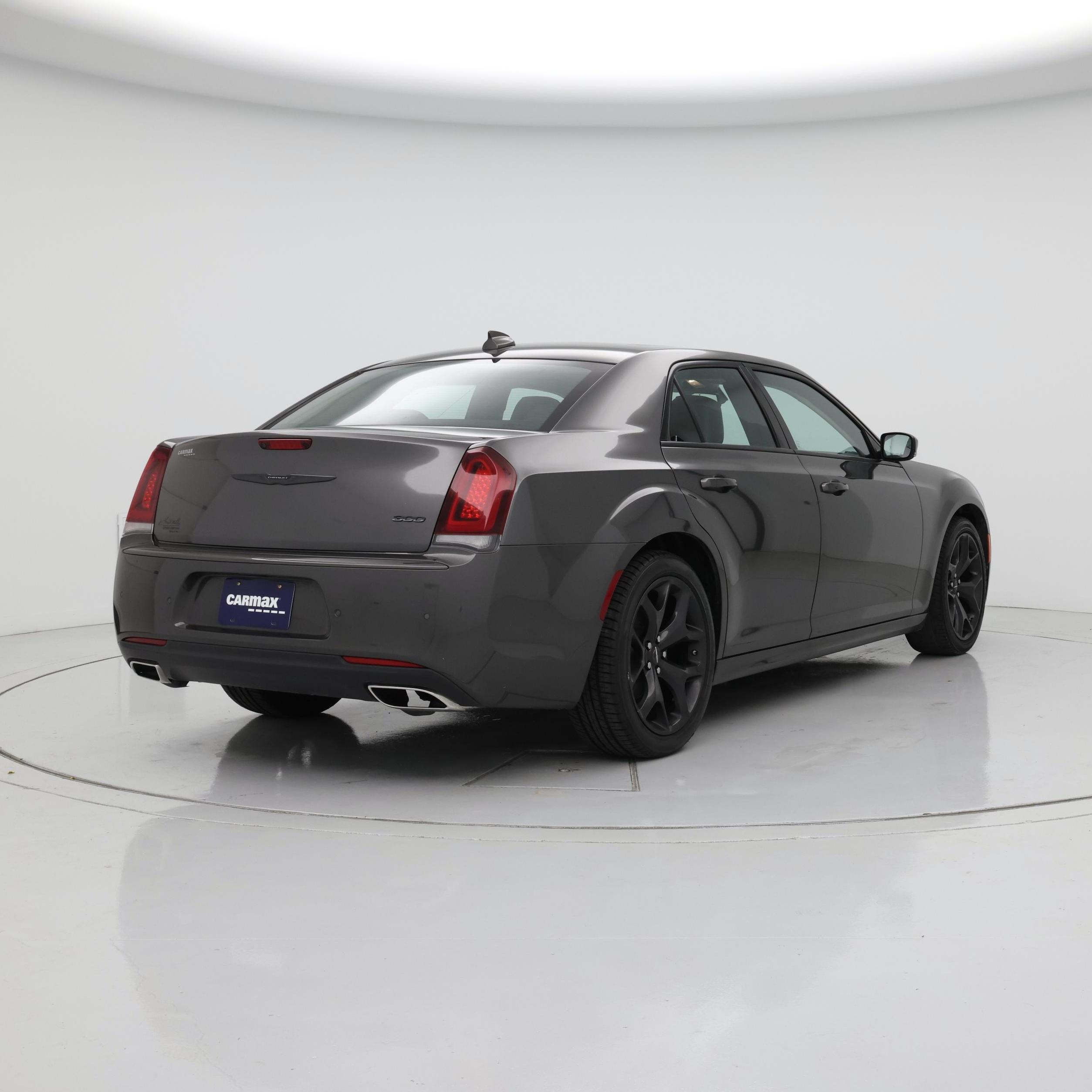 Thumbnail: 2022 Chrysler 300 - 8