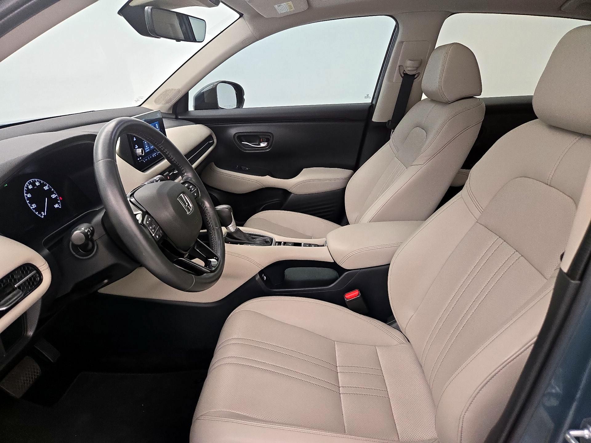 Thumbnail: 2023 Honda HR-V - 11