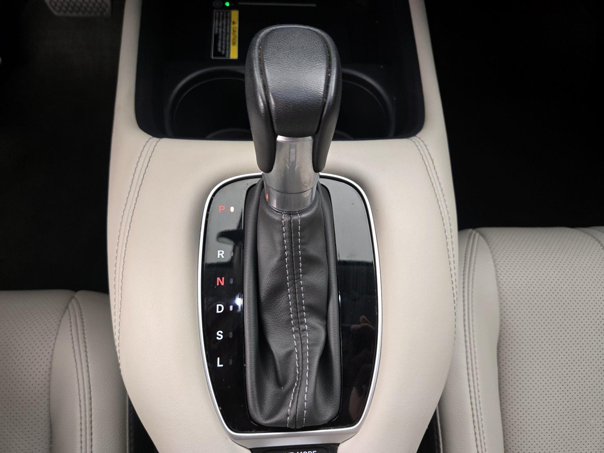 Thumbnail: 2023 Honda HR-V - 17
