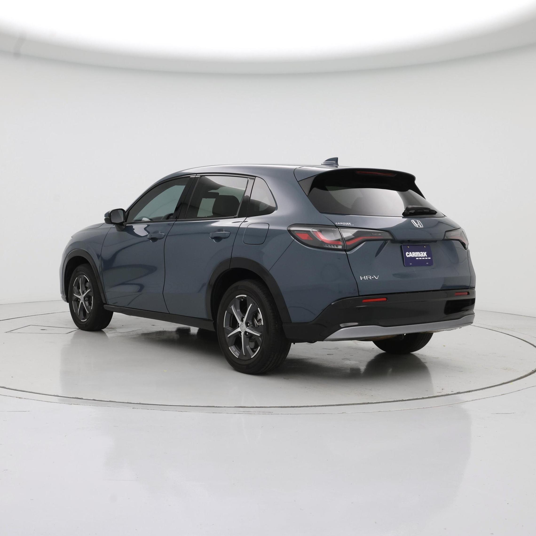 Thumbnail: 2023 Honda HR-V - 2
