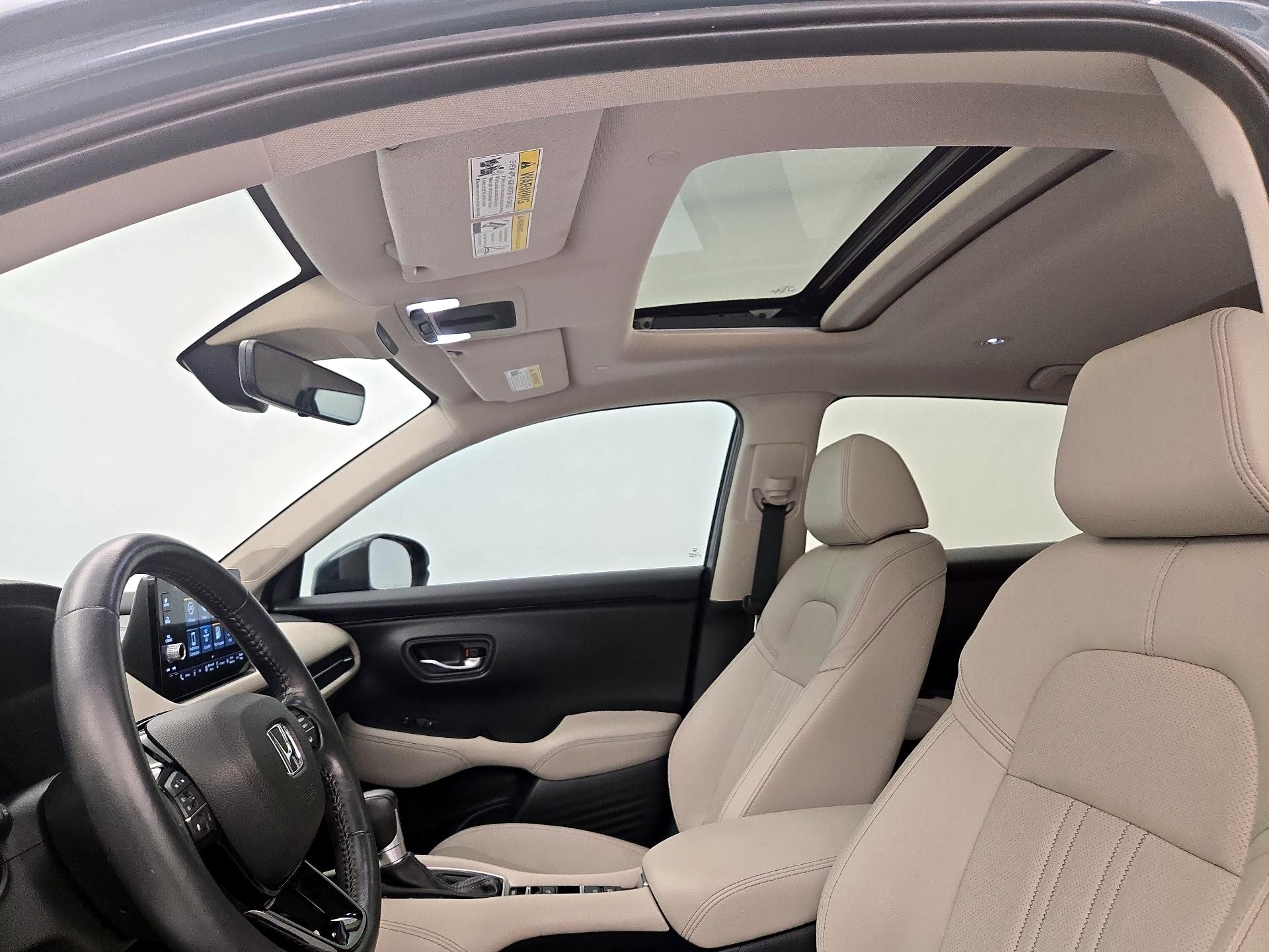 Thumbnail: 2023 Honda HR-V - 19