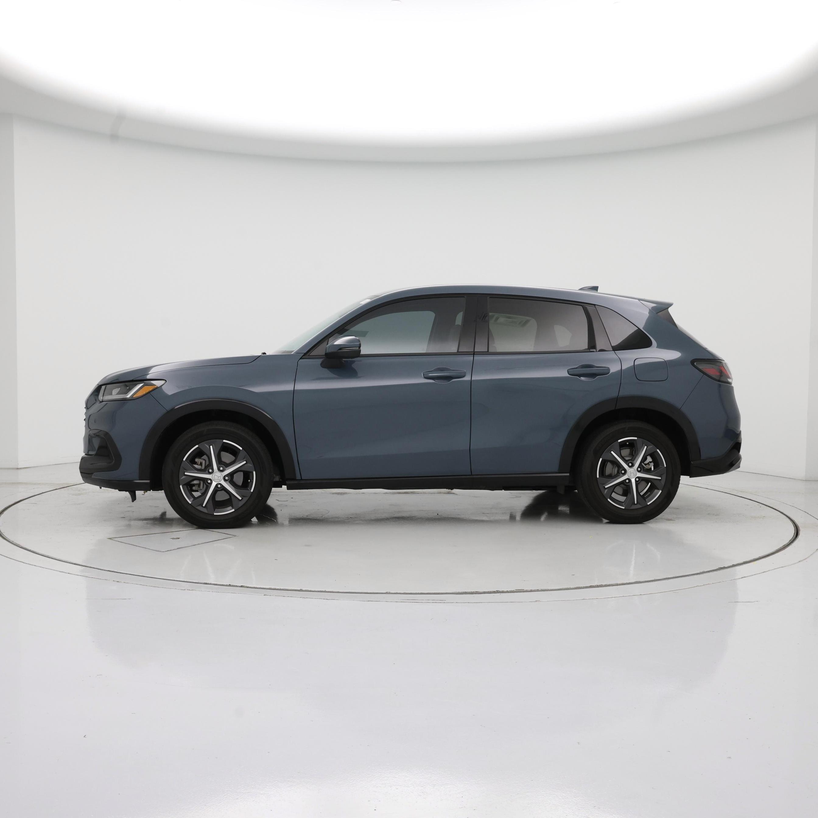 Thumbnail: 2023 Honda HR-V - 3