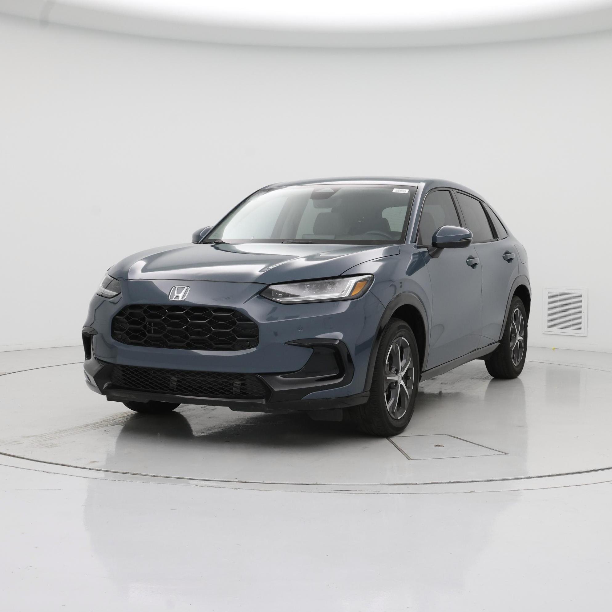 Thumbnail: 2023 Honda HR-V - 4