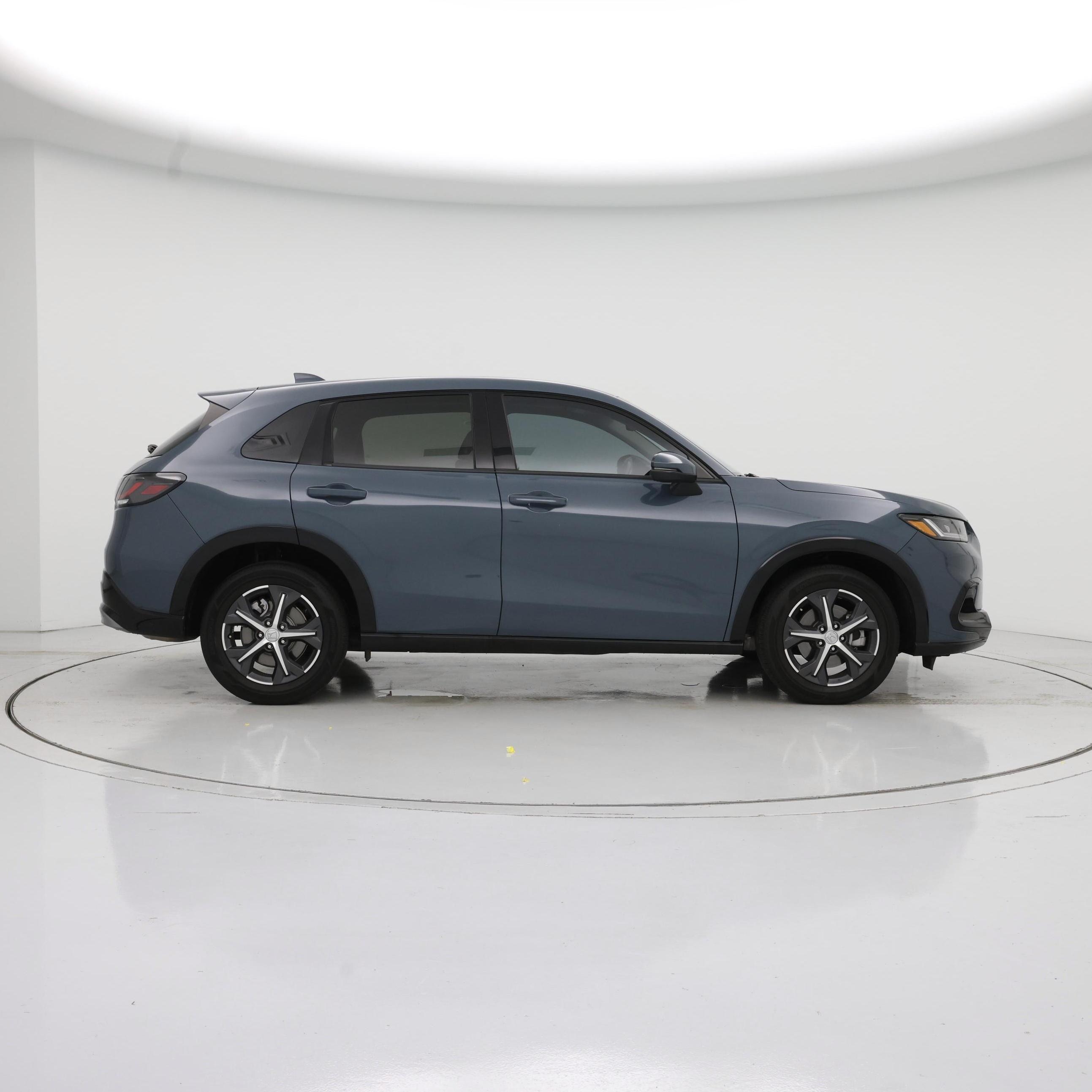 Thumbnail: 2023 Honda HR-V - 7