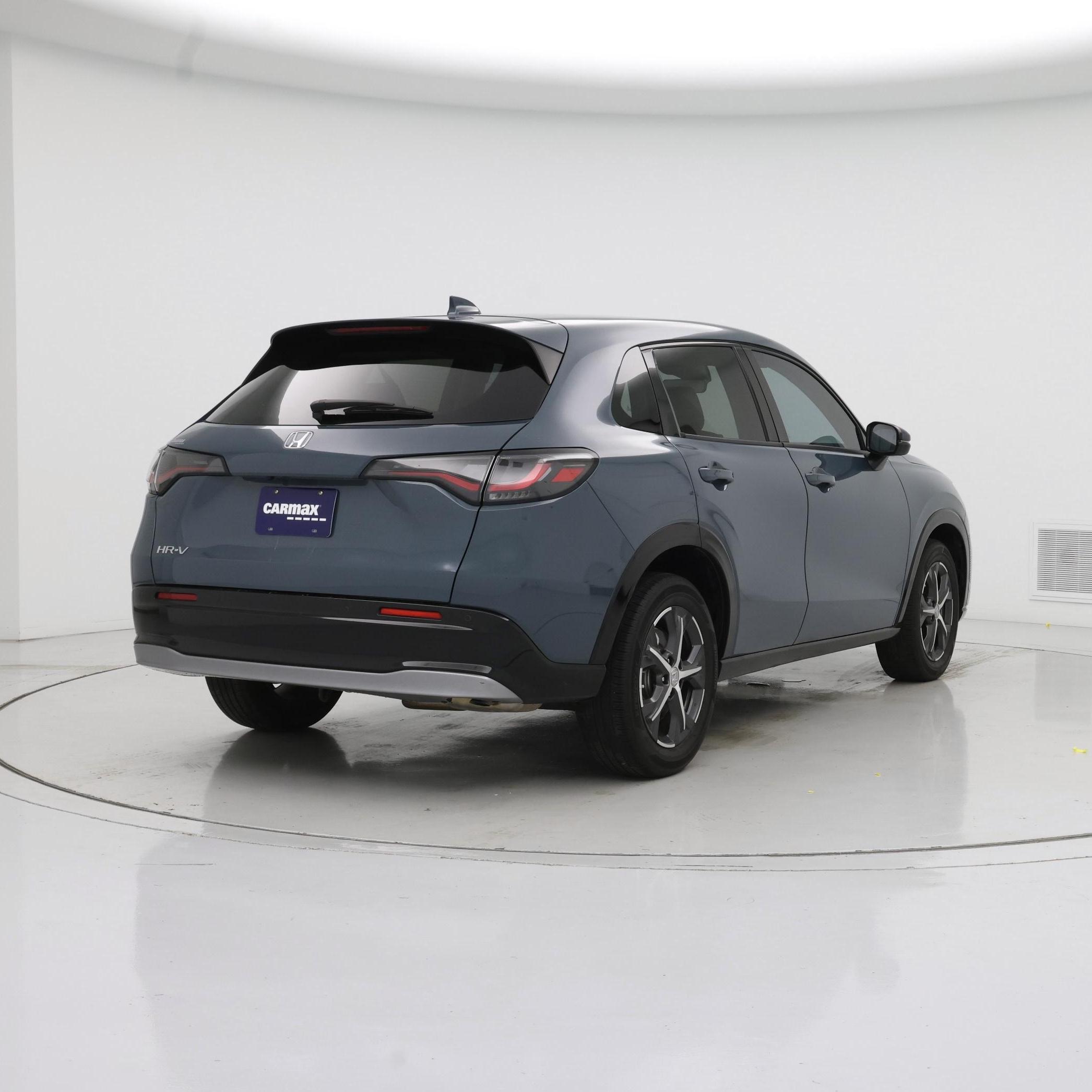 Thumbnail: 2023 Honda HR-V - 8