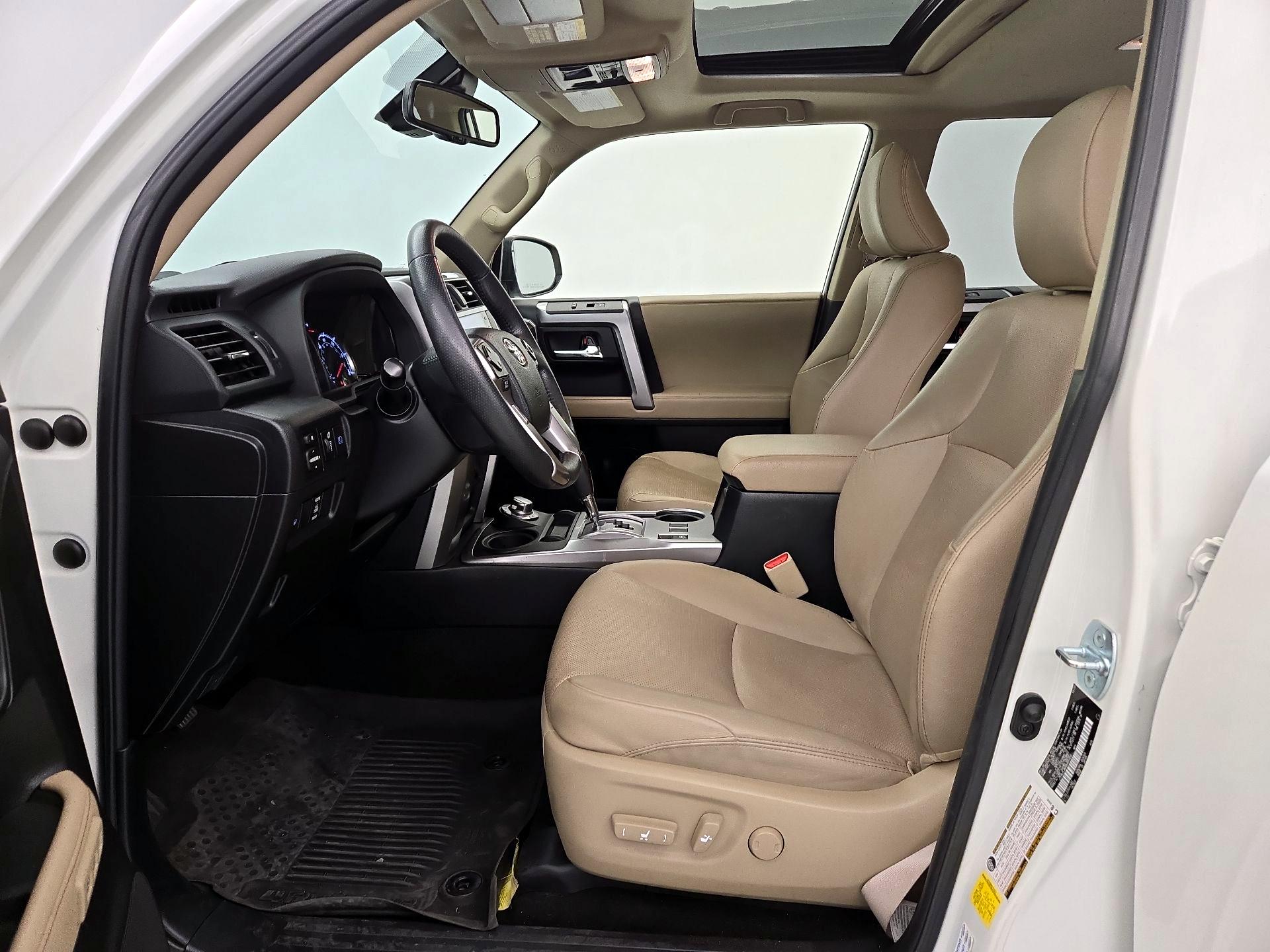 Thumbnail: 2021 Toyota 4Runner - 11