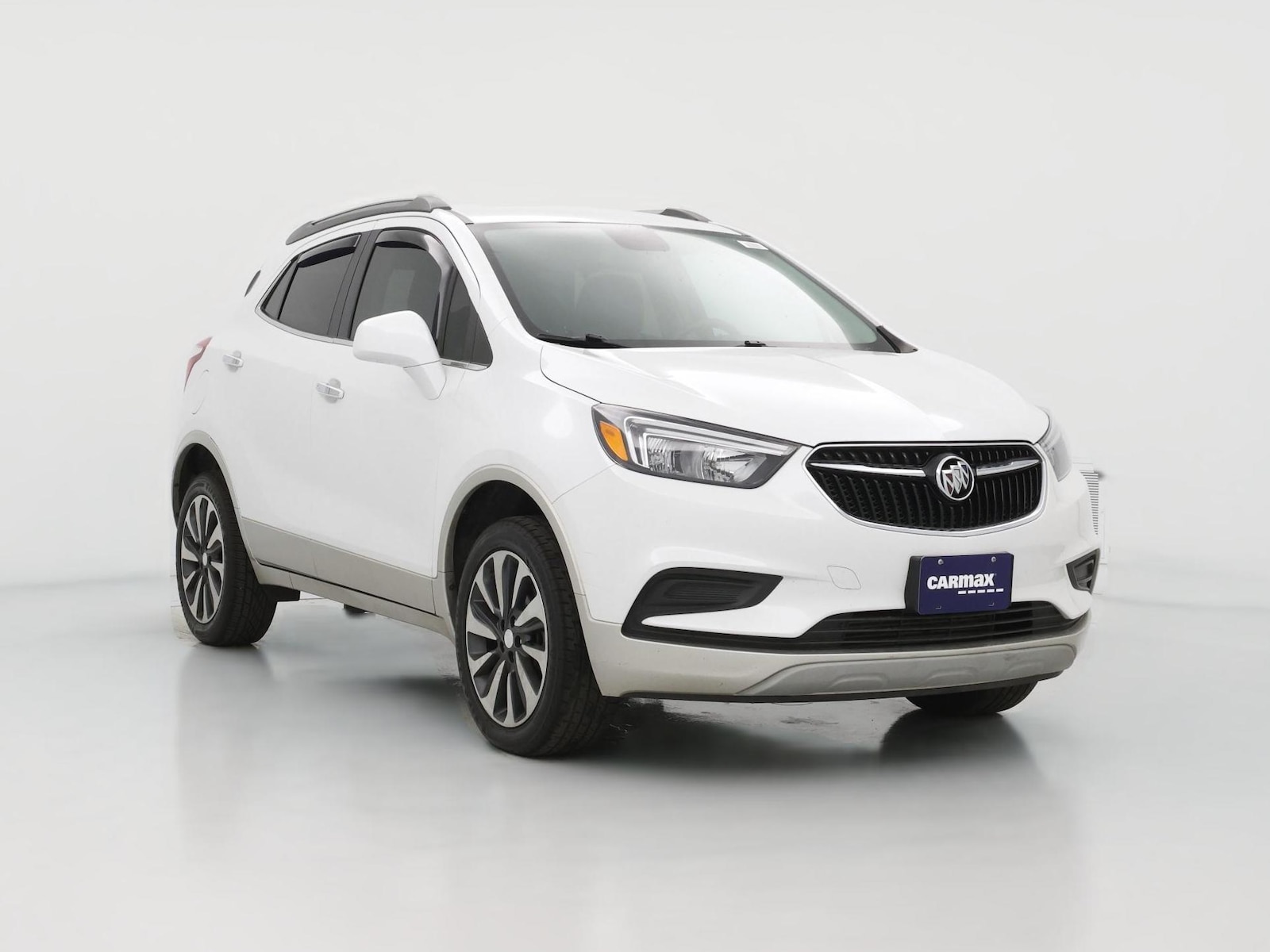 2021 Buick Encore