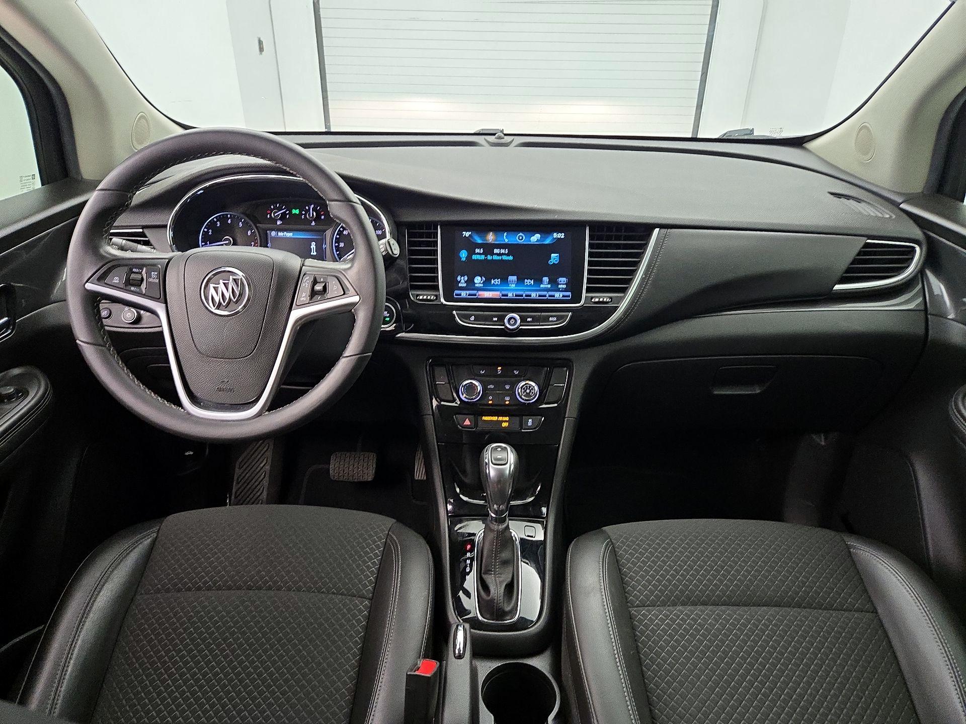 Thumbnail: 2021 Buick Encore - 9