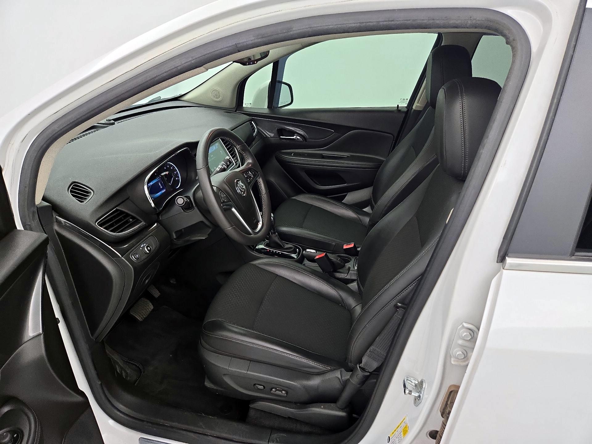 Thumbnail: 2021 Buick Encore - 11
