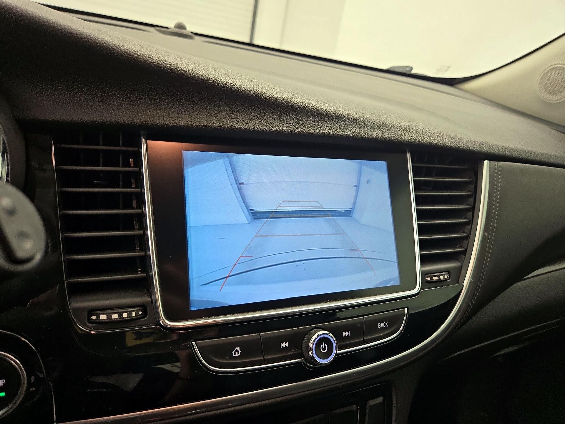 Thumbnail: 2021 Buick Encore - 14