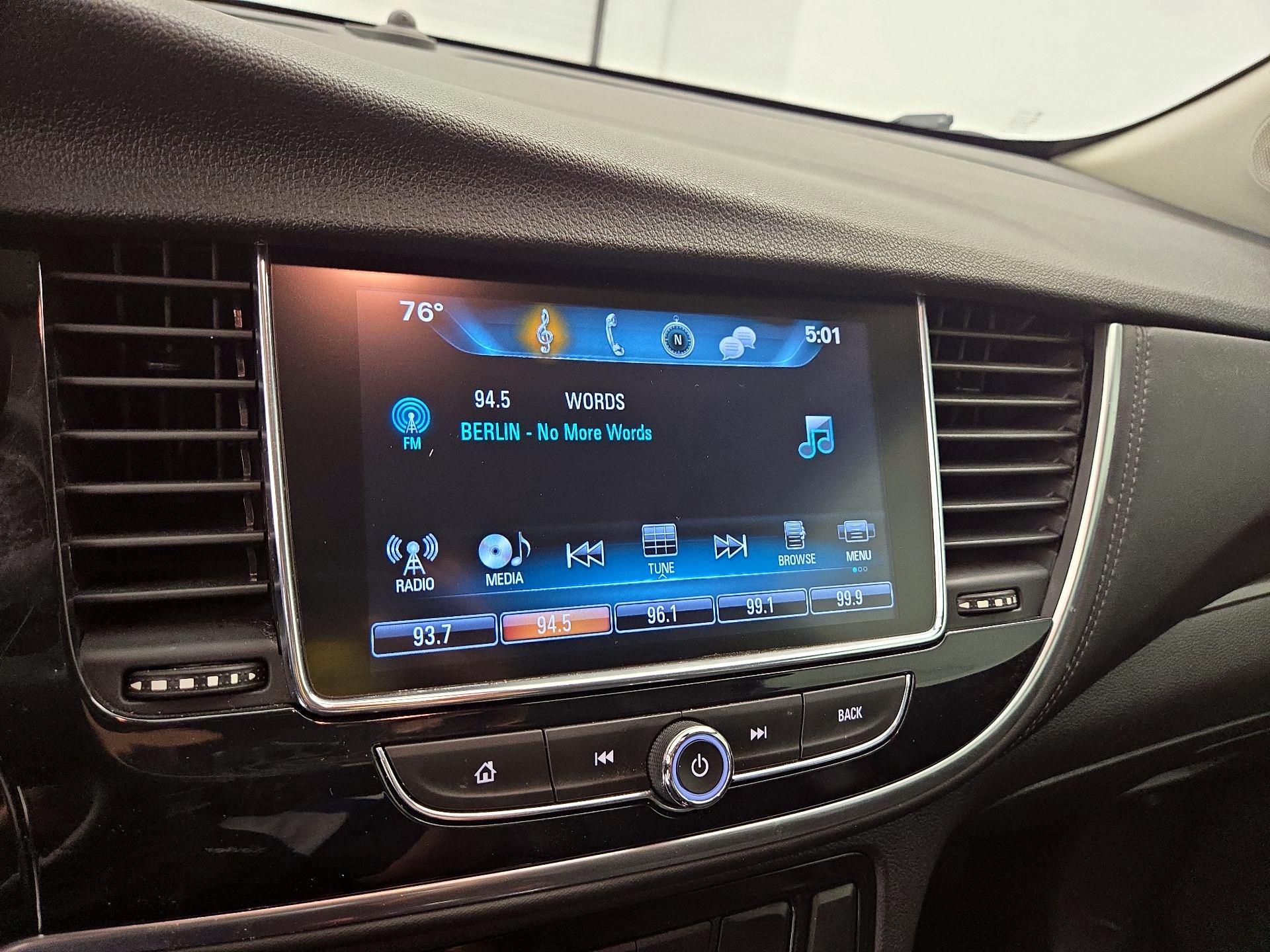 Thumbnail: 2021 Buick Encore - 15
