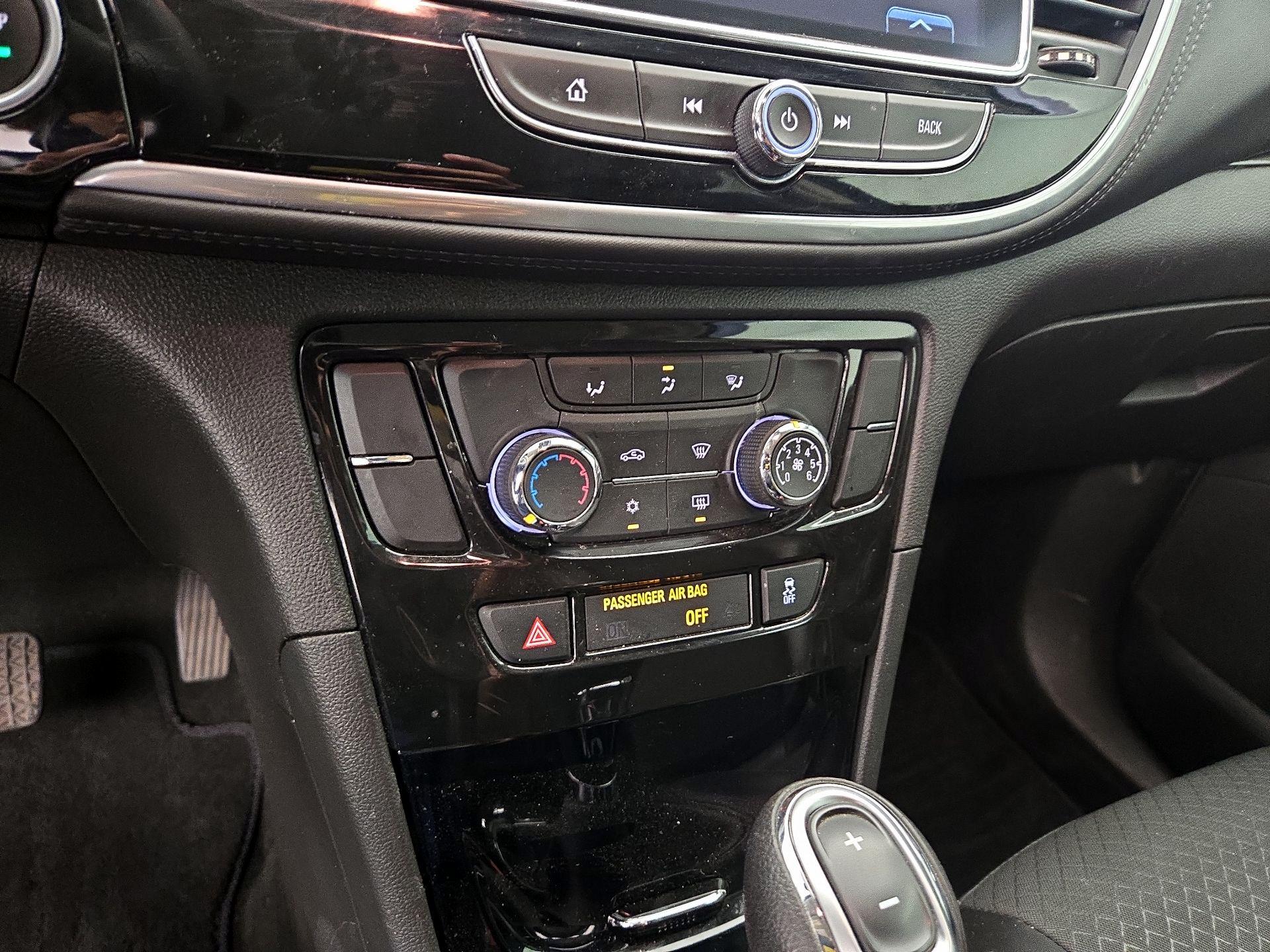 Thumbnail: 2021 Buick Encore - 16