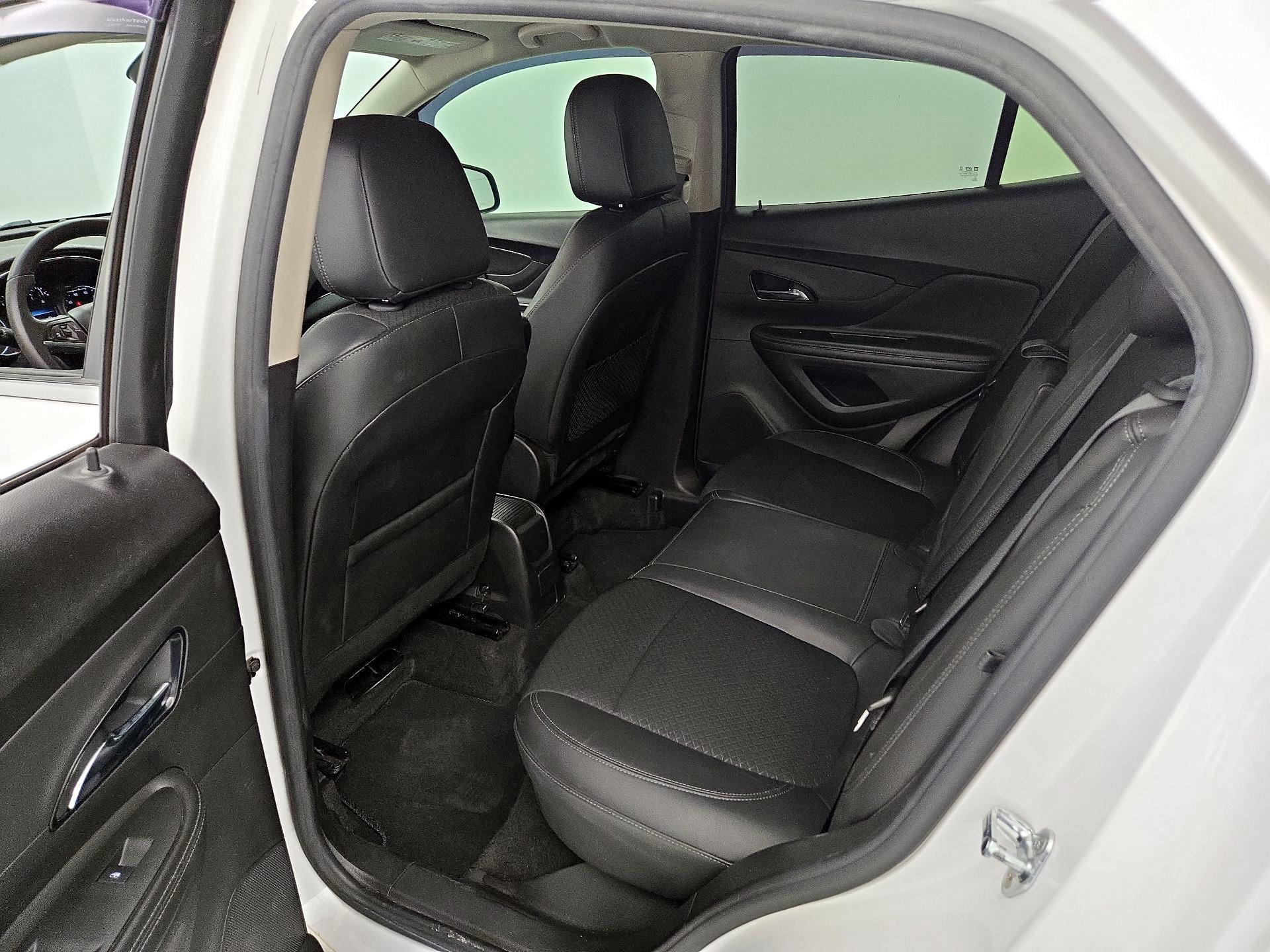 Thumbnail: 2021 Buick Encore - 19