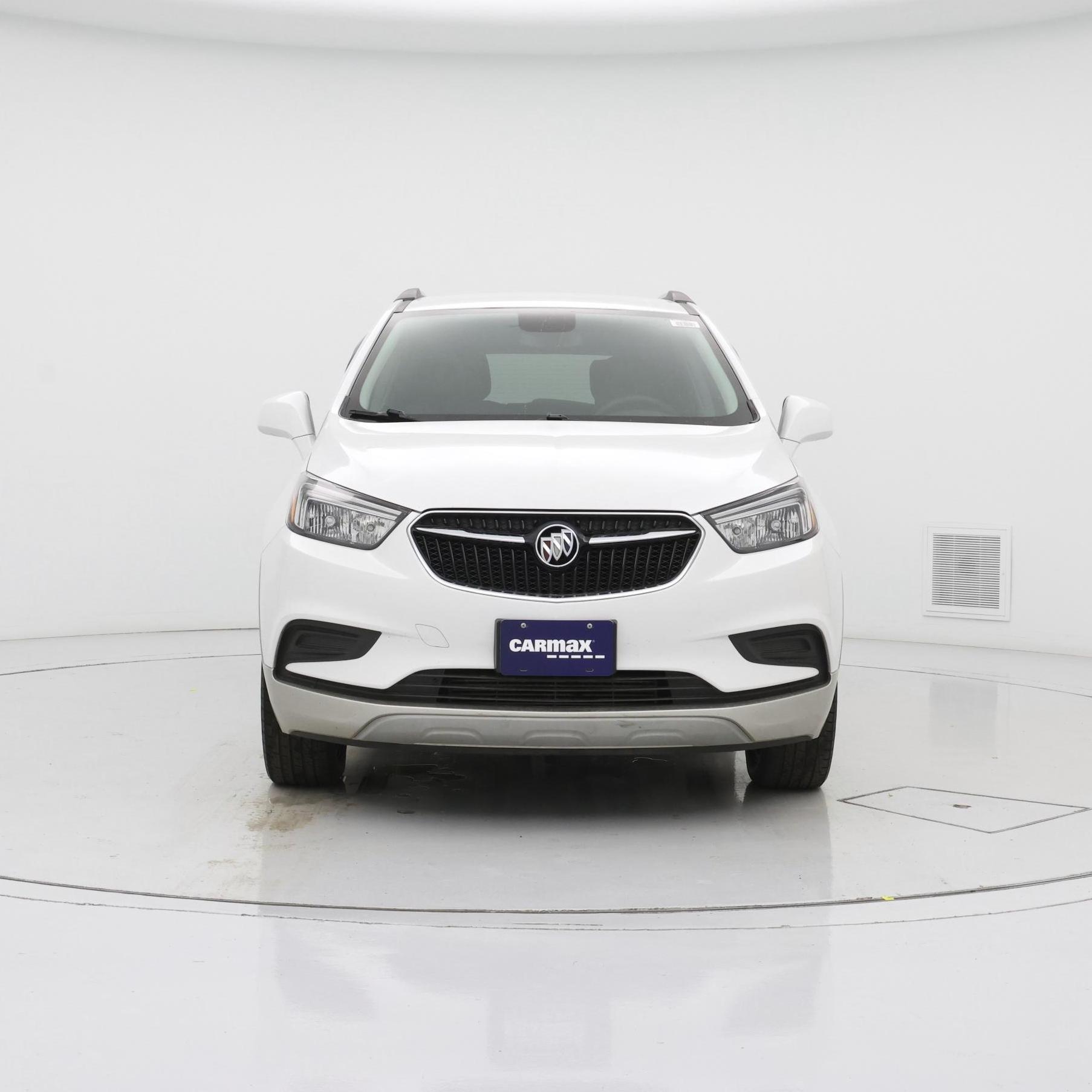 Thumbnail: 2021 Buick Encore - 5