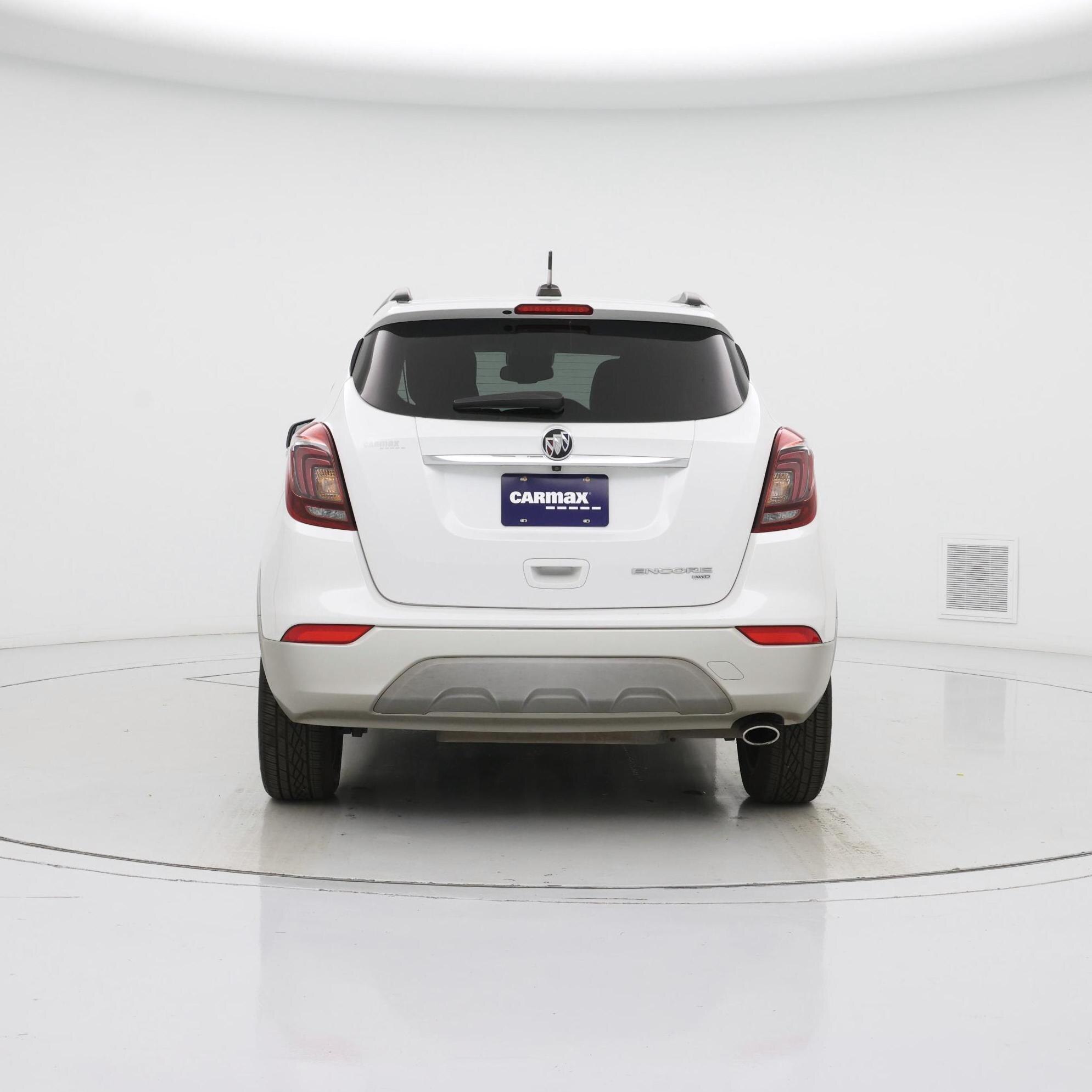 Thumbnail: 2021 Buick Encore - 6