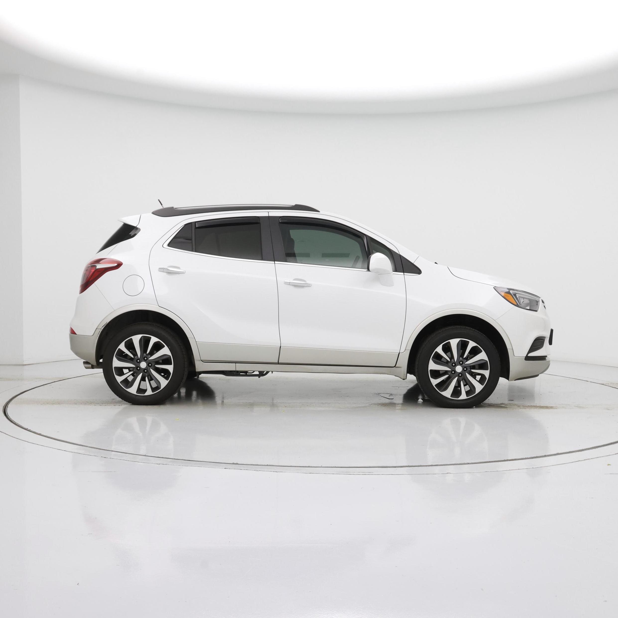 Thumbnail: 2021 Buick Encore - 7
