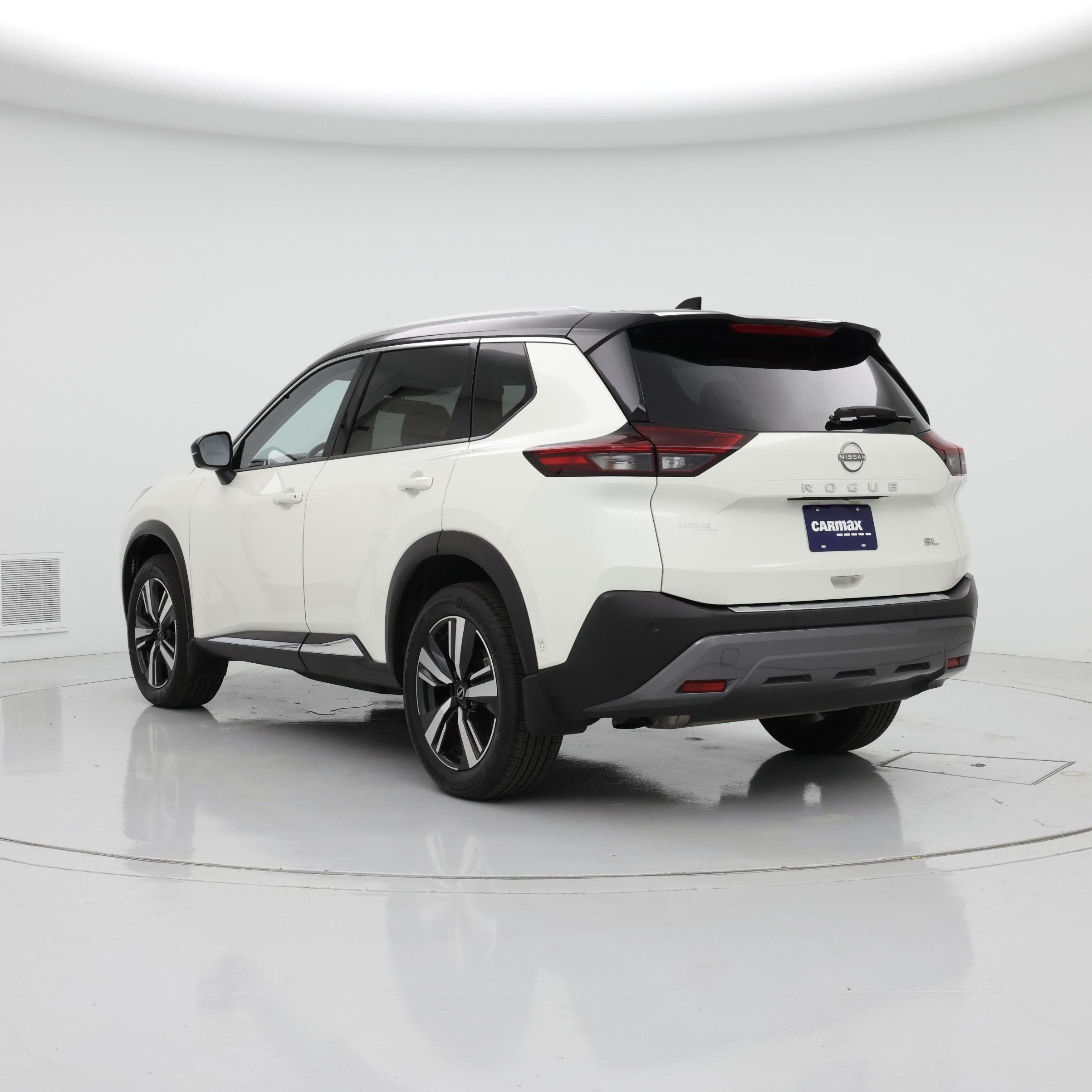Thumbnail: 2023 Nissan Rogue - 2
