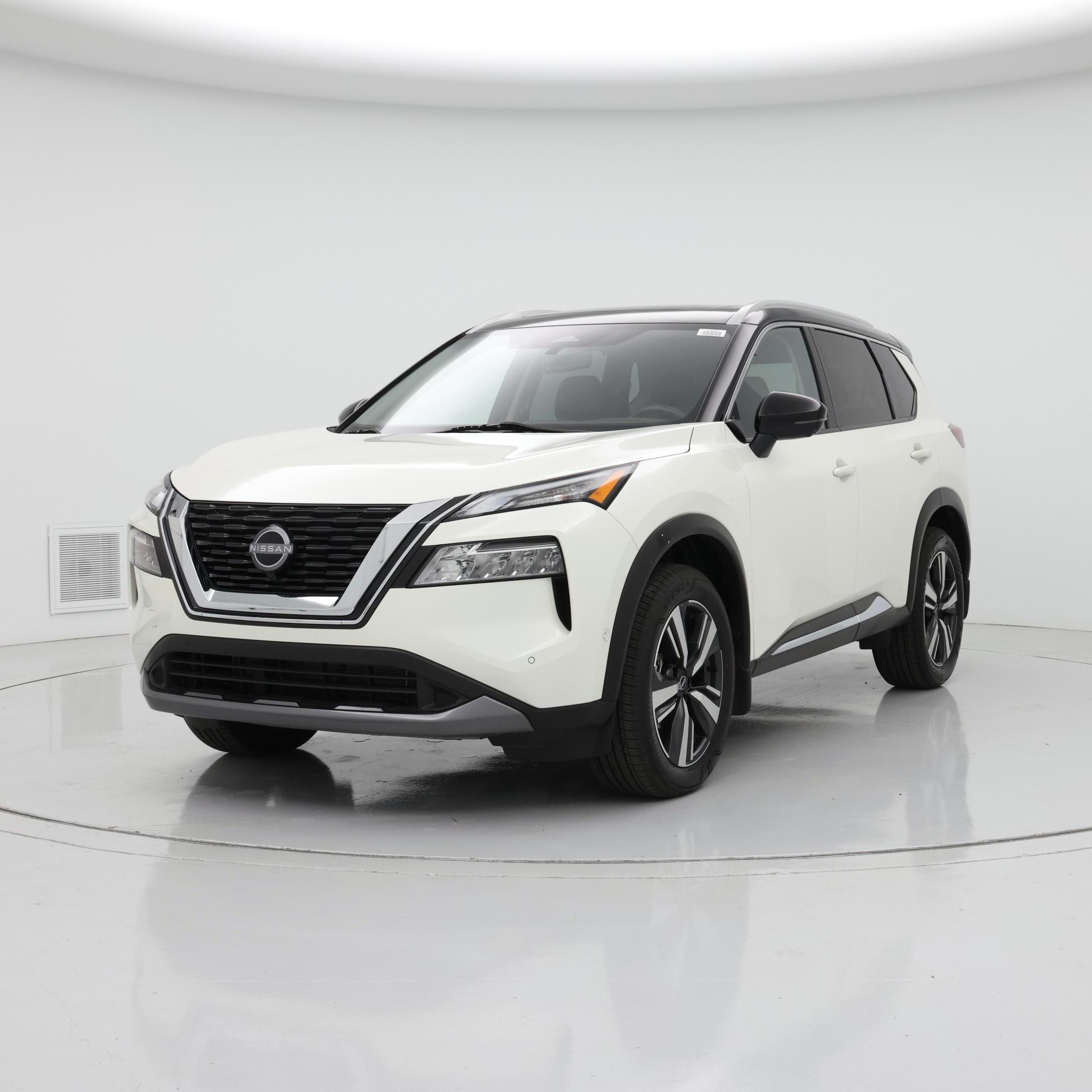 Thumbnail: 2023 Nissan Rogue - 4
