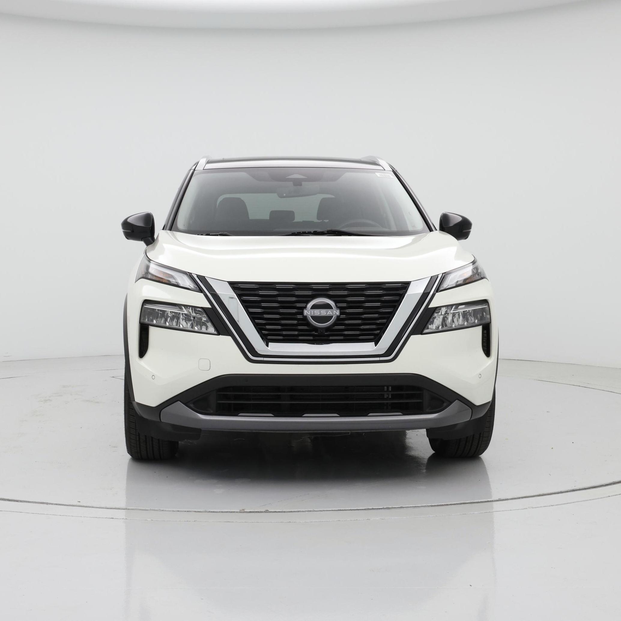 Thumbnail: 2023 Nissan Rogue - 5