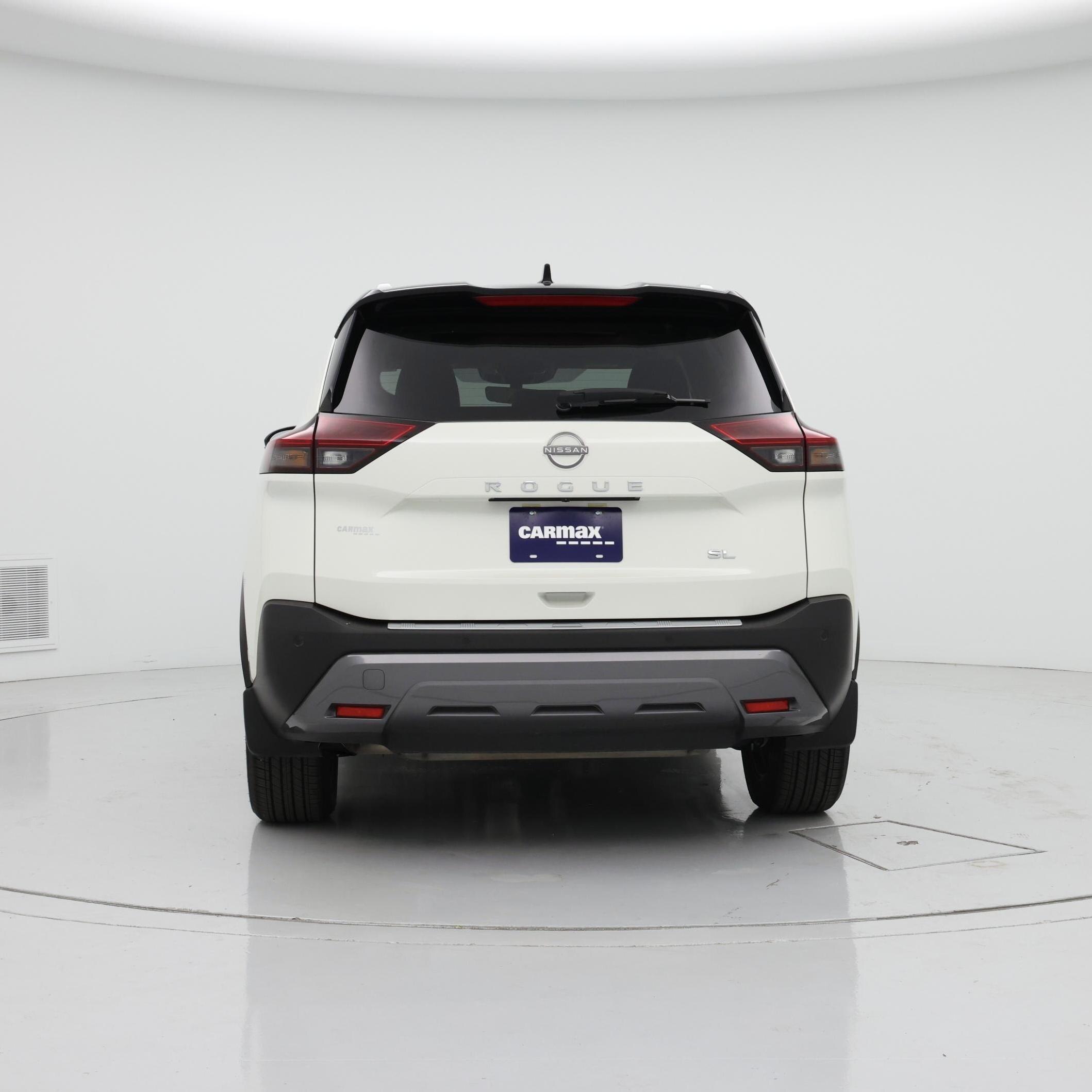 Thumbnail: 2023 Nissan Rogue - 6