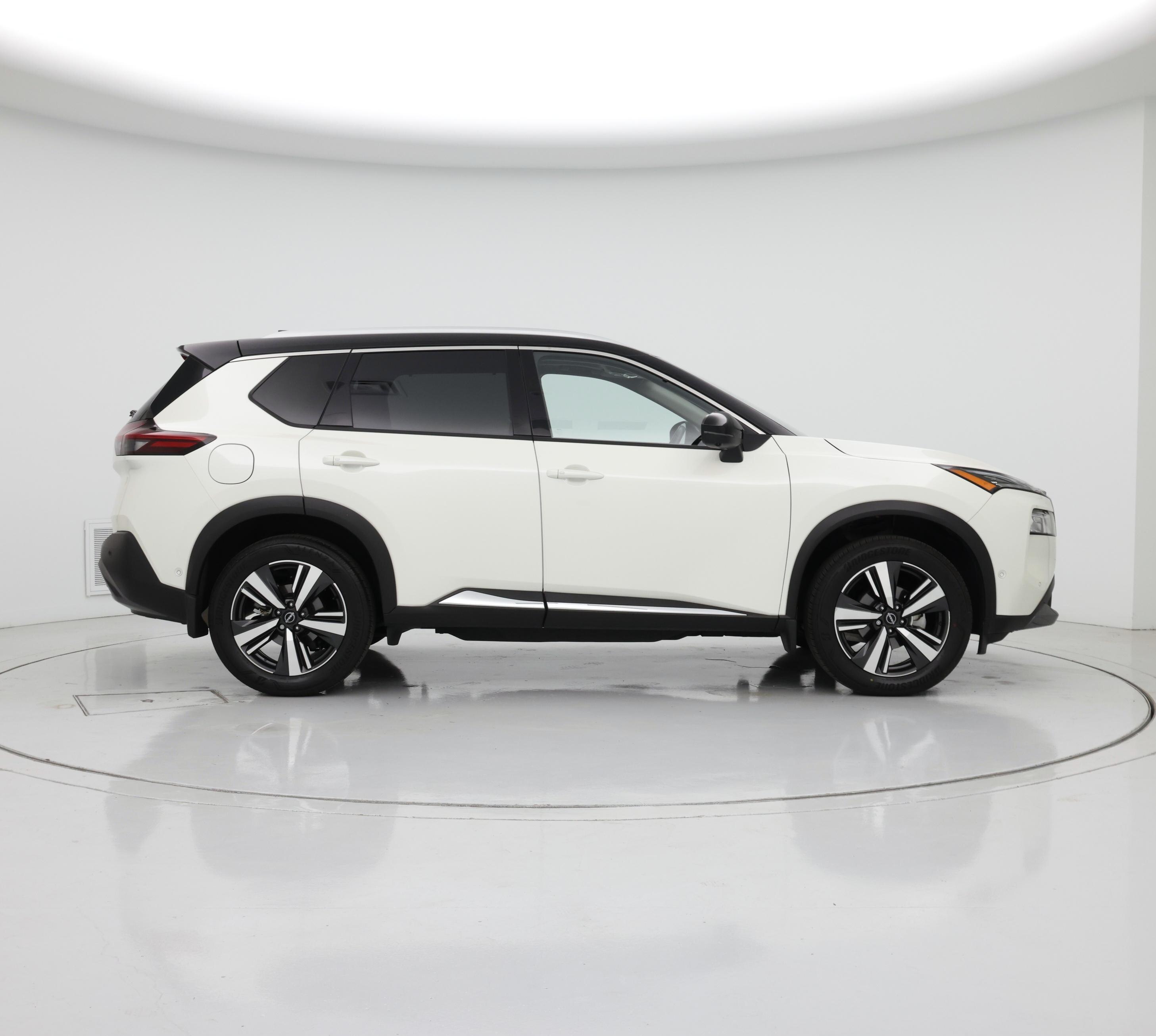 Thumbnail: 2023 Nissan Rogue - 7