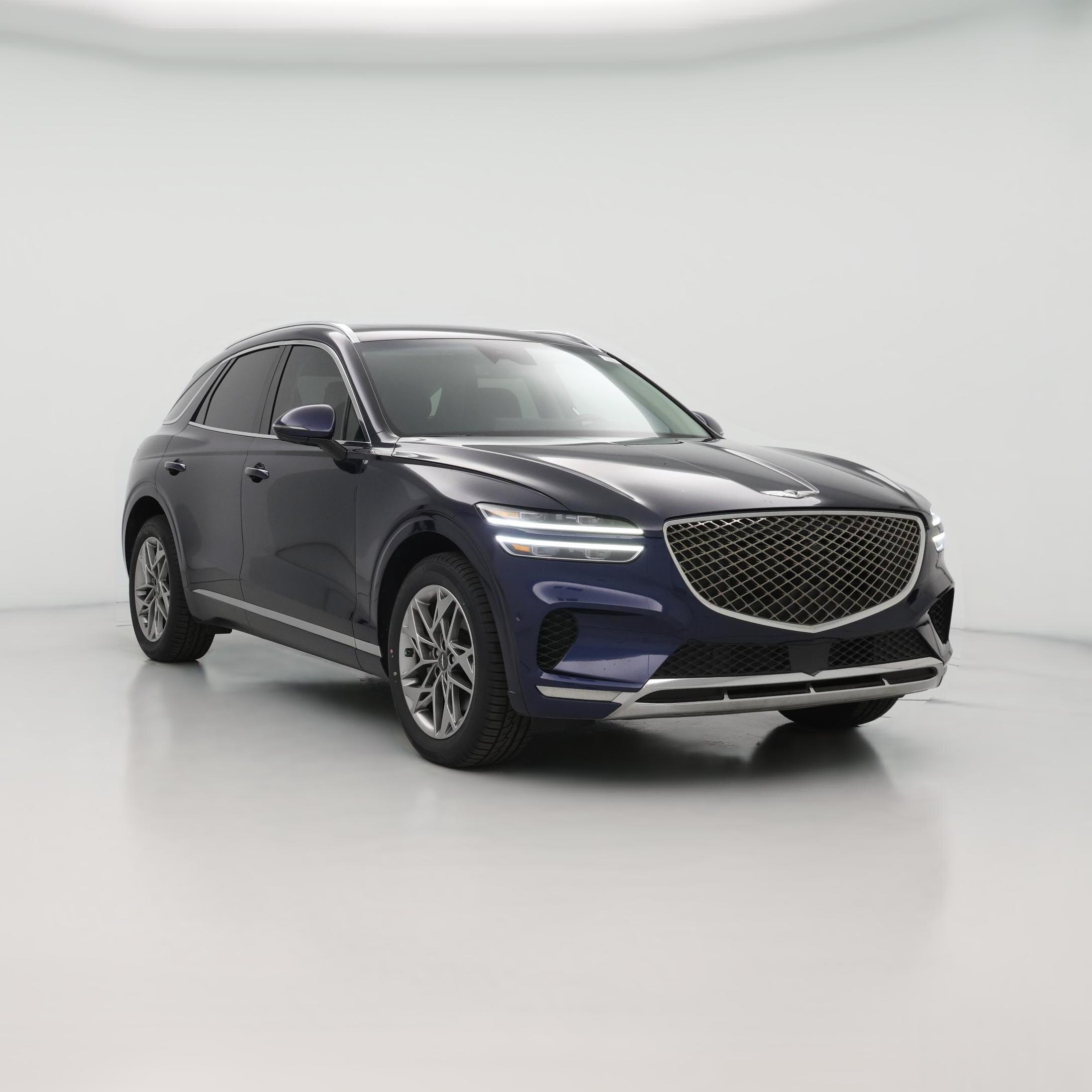 Thumbnail: 2022 Genesis GV70 - 1