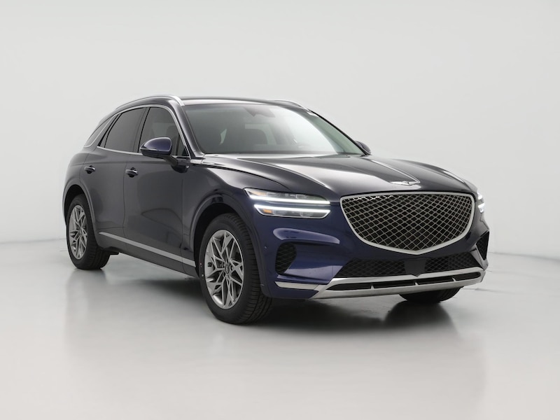 2022 Genesis GV70  -
                  Inglewood, CA