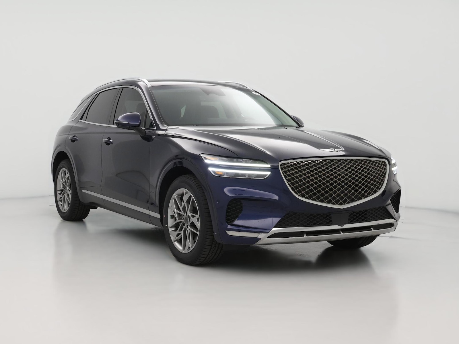 2022 GENESIS GV70