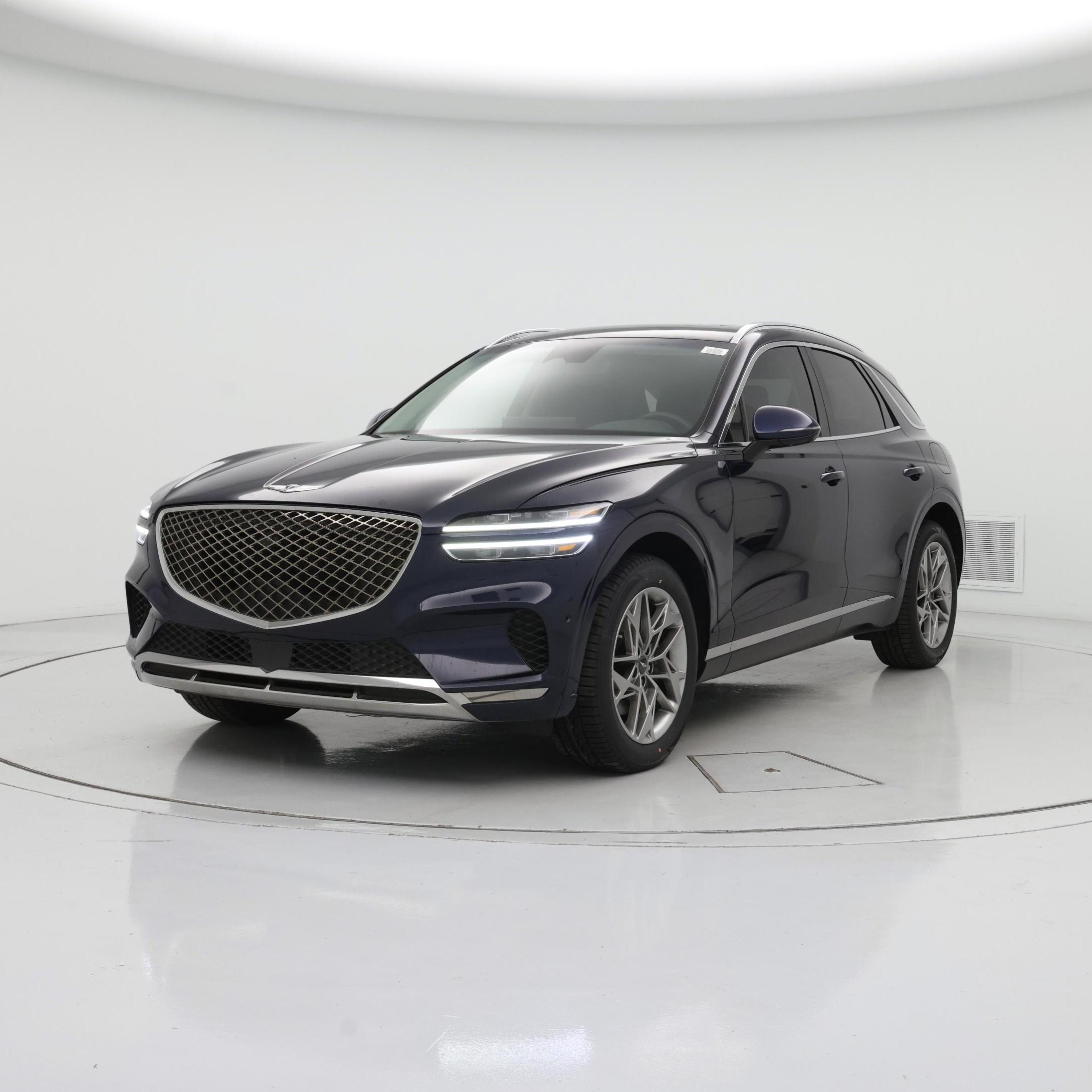 Thumbnail: 2022 Genesis GV70 - 4