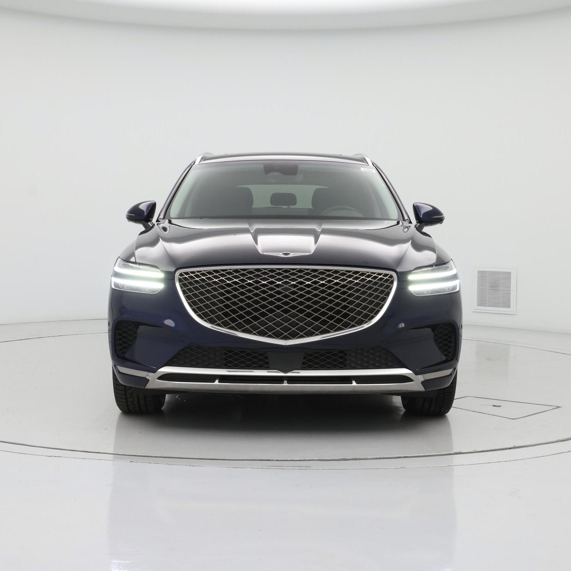 Thumbnail: 2022 Genesis GV70 - 5