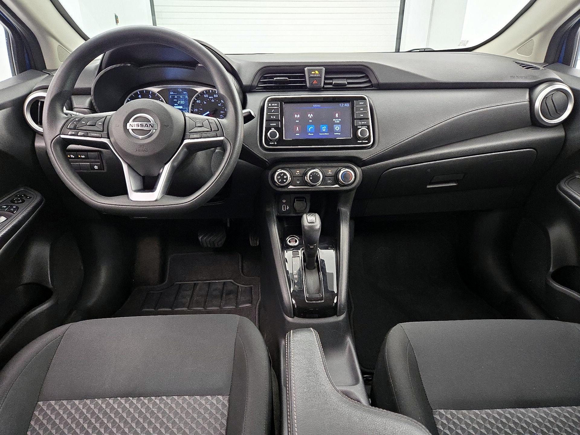 Thumbnail: 2021 Nissan Versa - 9