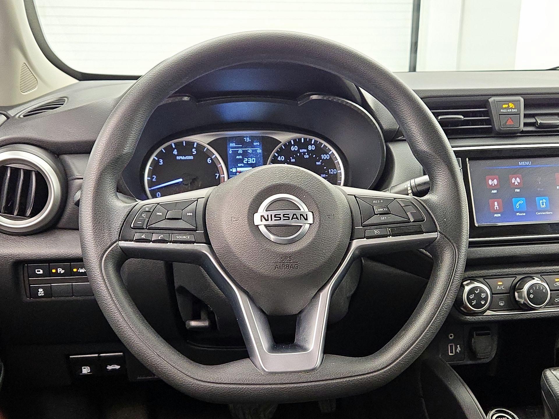 Thumbnail: 2021 Nissan Versa - 10