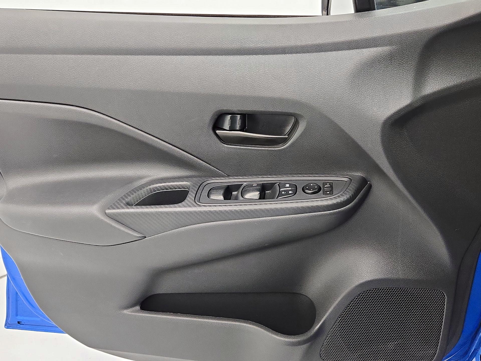 Thumbnail: 2021 Nissan Versa - 12