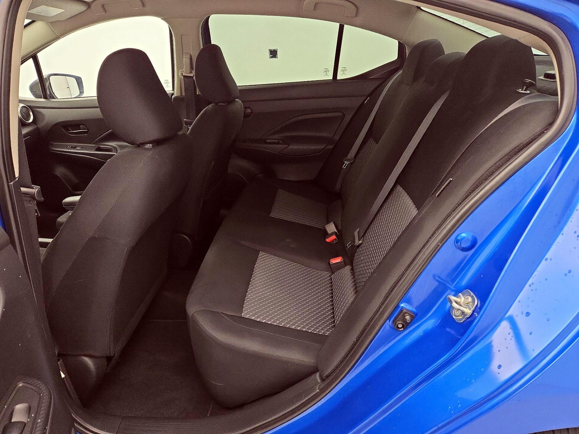 Thumbnail: 2021 Nissan Versa - 19