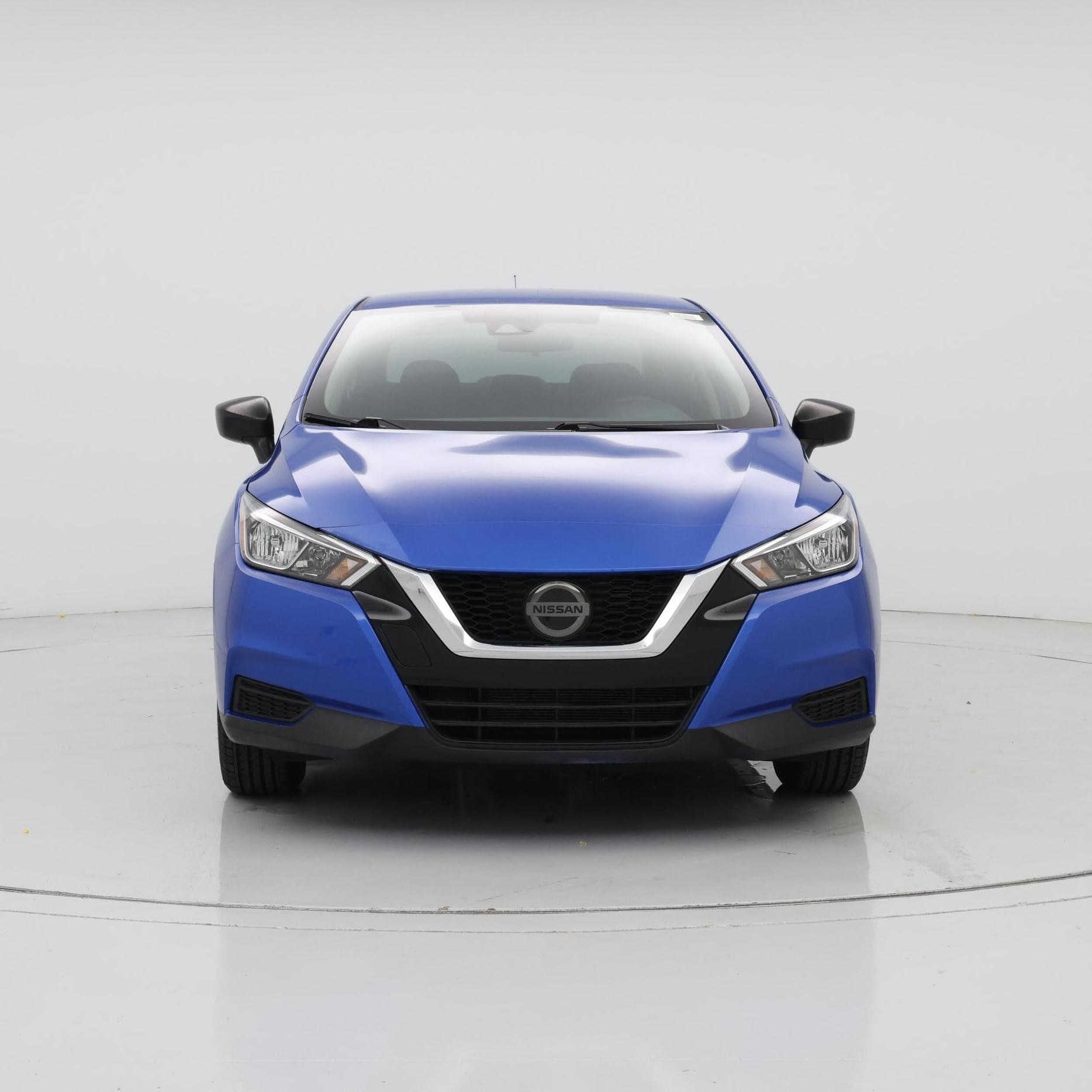 Thumbnail: 2021 Nissan Versa - 5