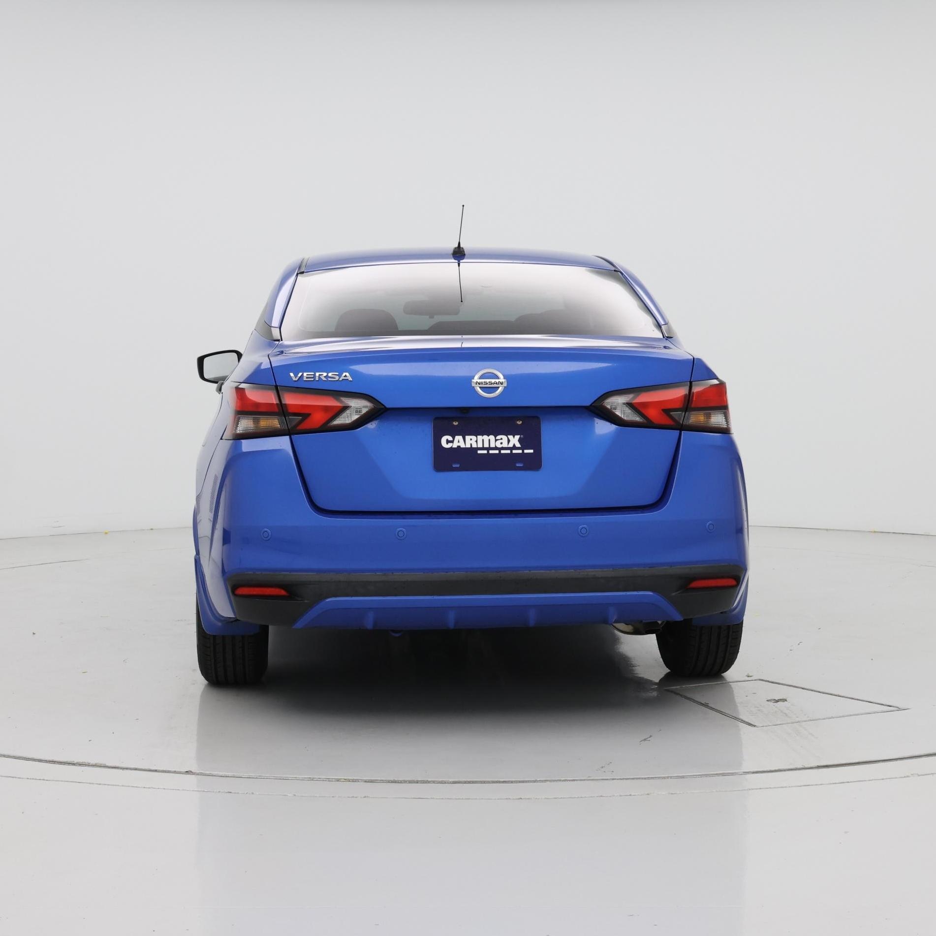 Thumbnail: 2021 Nissan Versa - 6