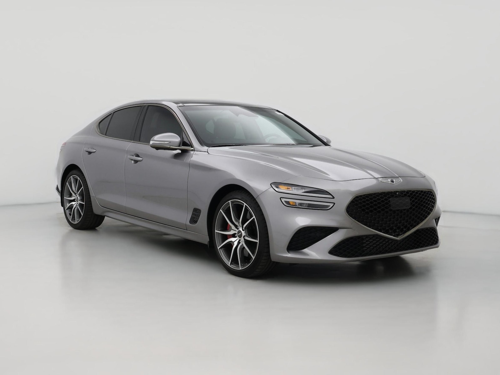 2023 GENESIS G70