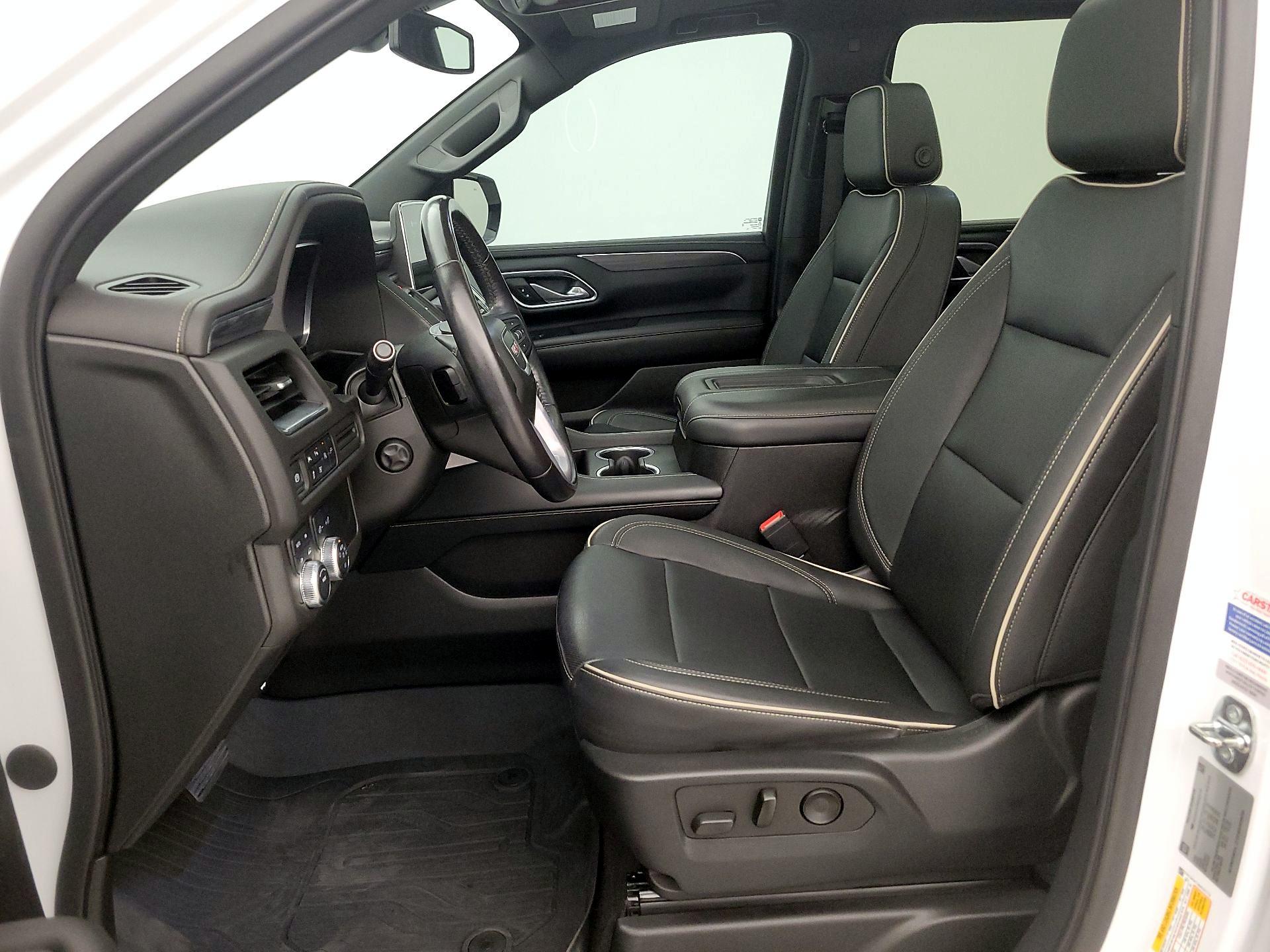 Thumbnail: 2022 GMC Yukon XL - 11