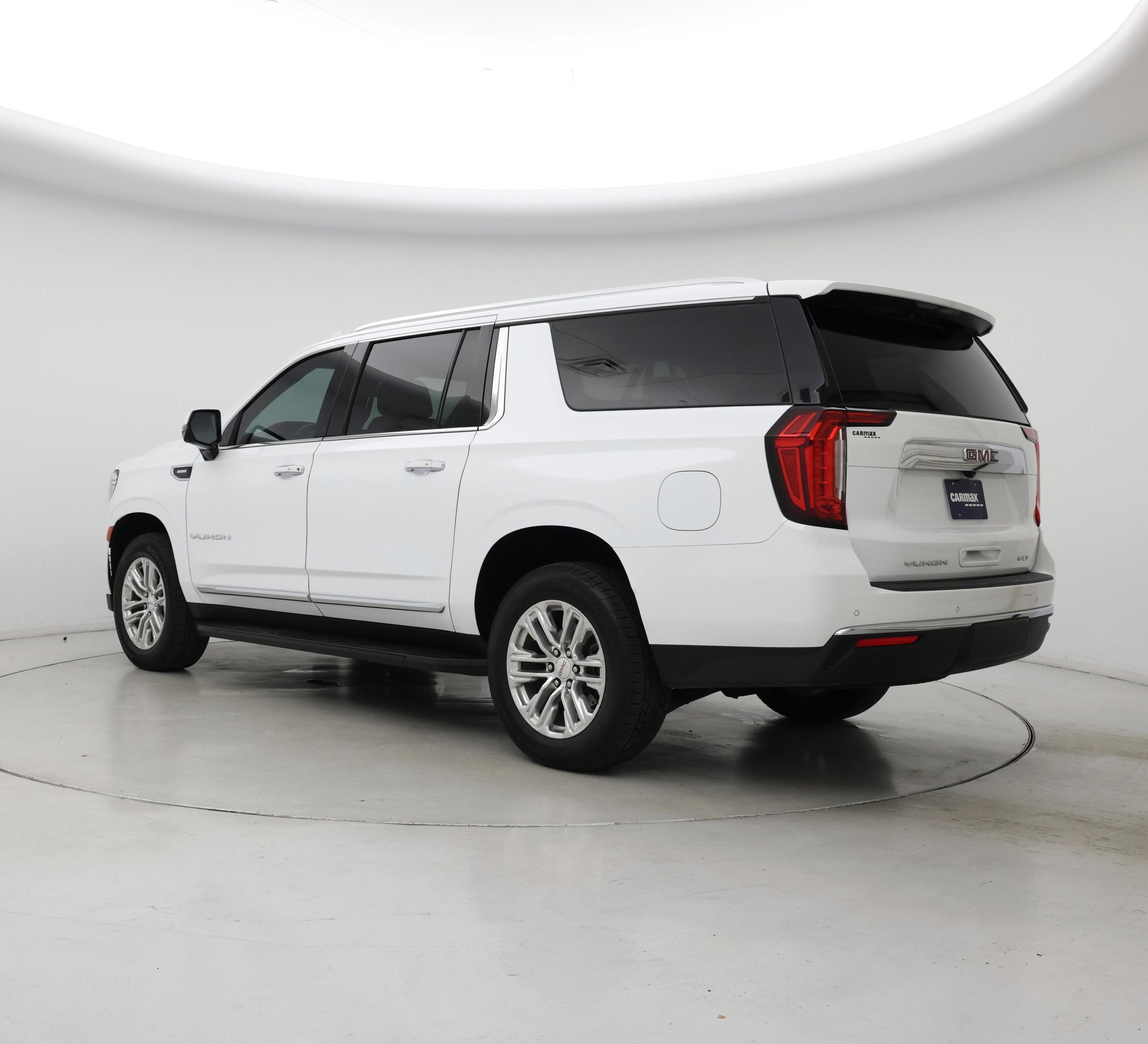 Thumbnail: 2022 GMC Yukon XL - 2