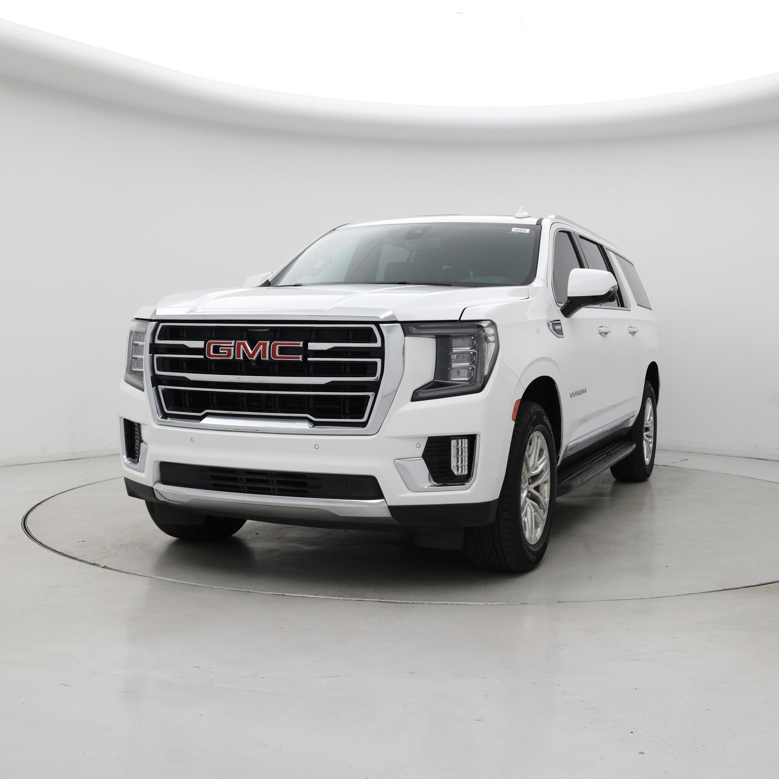 Thumbnail: 2022 GMC Yukon XL - 4