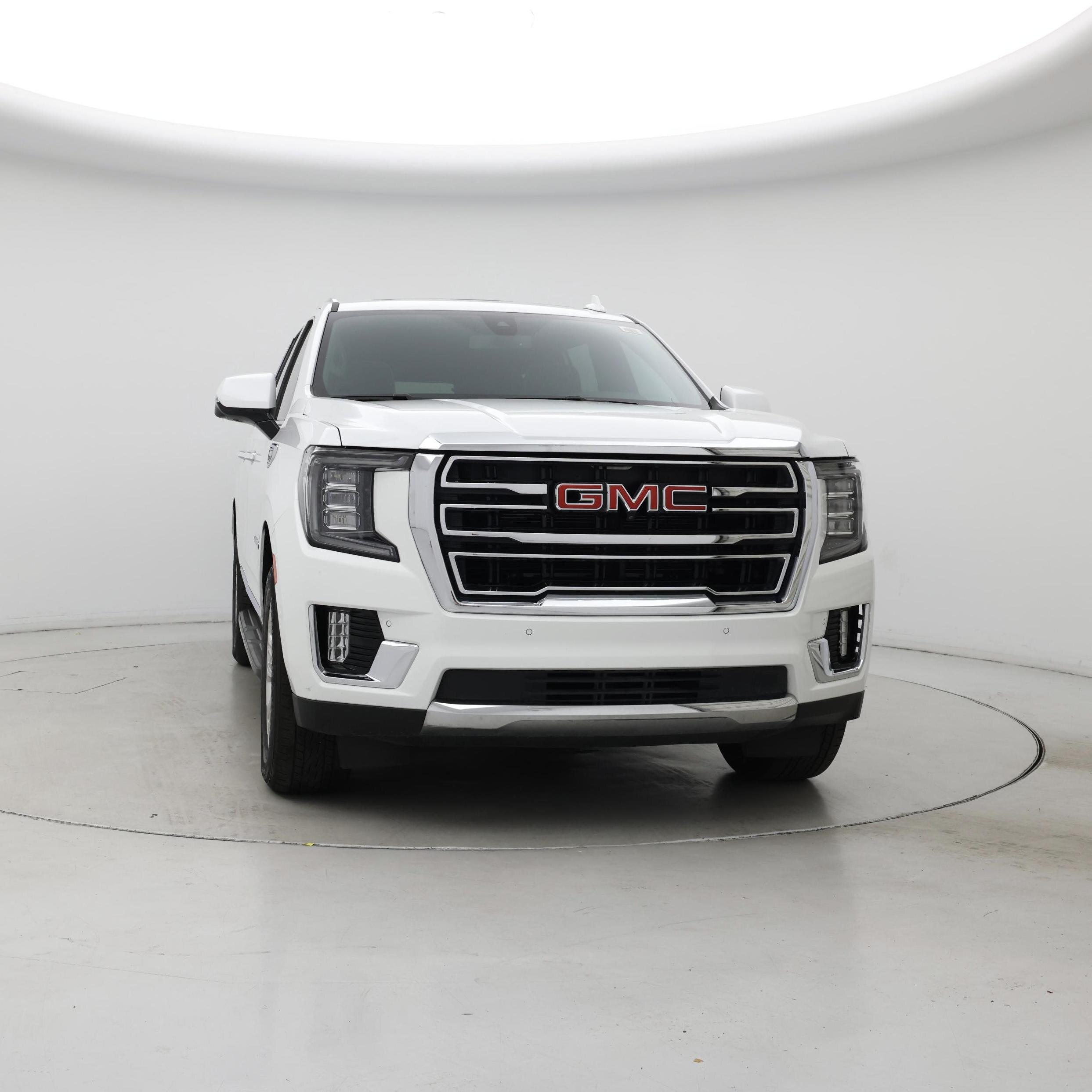 Thumbnail: 2022 GMC Yukon XL - 5
