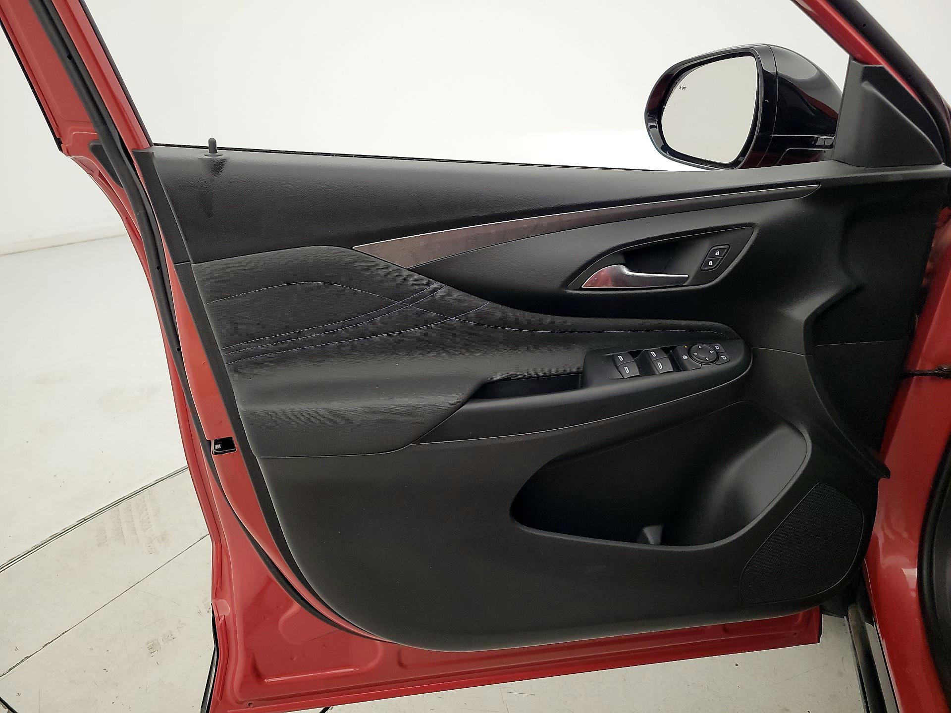 Thumbnail: 2024 Buick Envista - 12