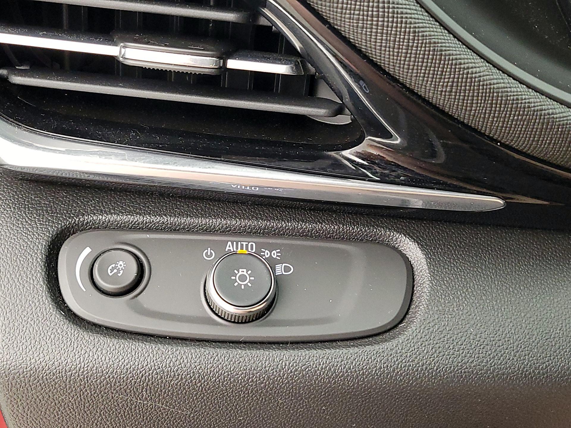 Thumbnail: 2024 Buick Envista - 13