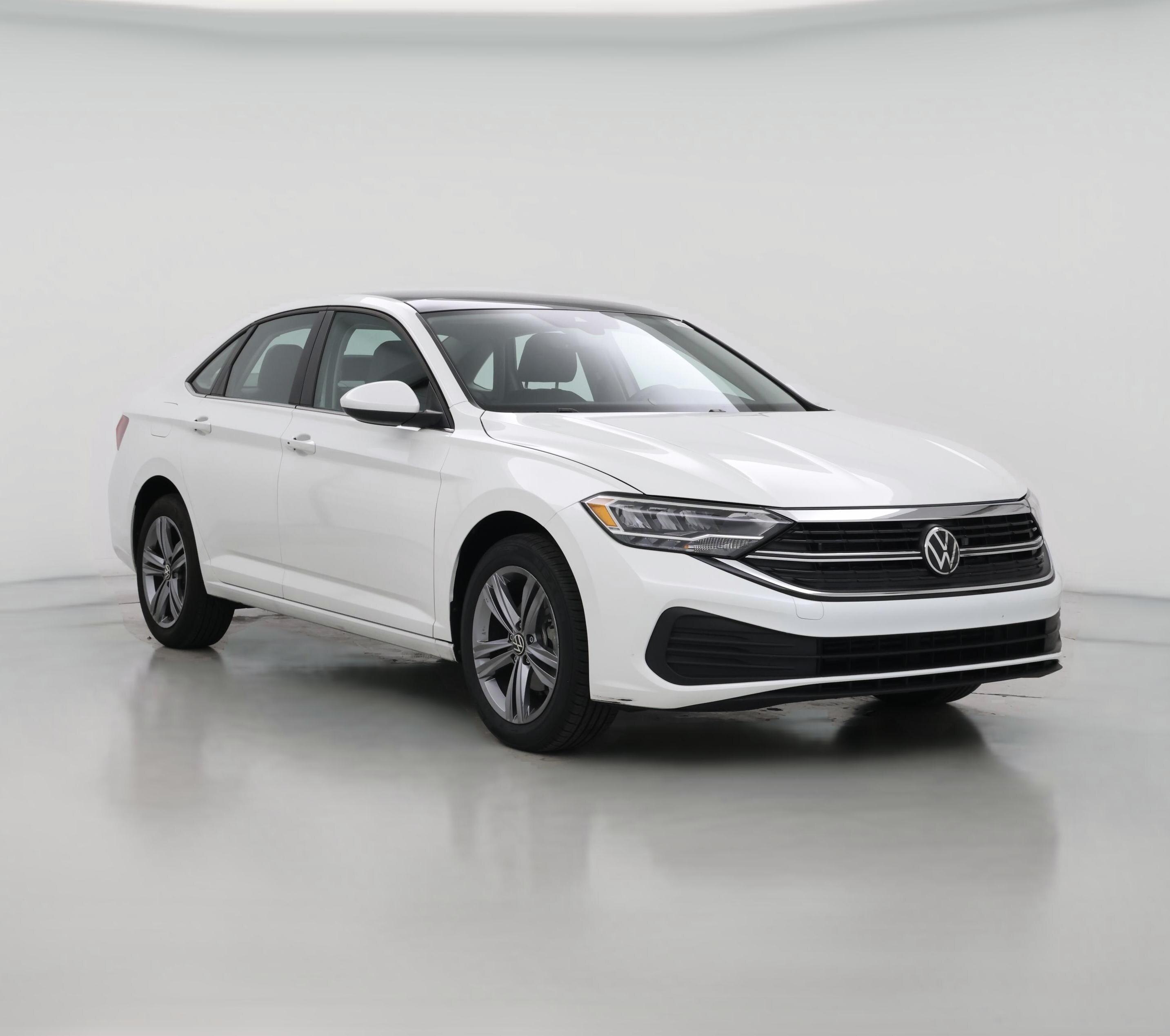 Thumbnail: 2023 Volkswagen Jetta - 1