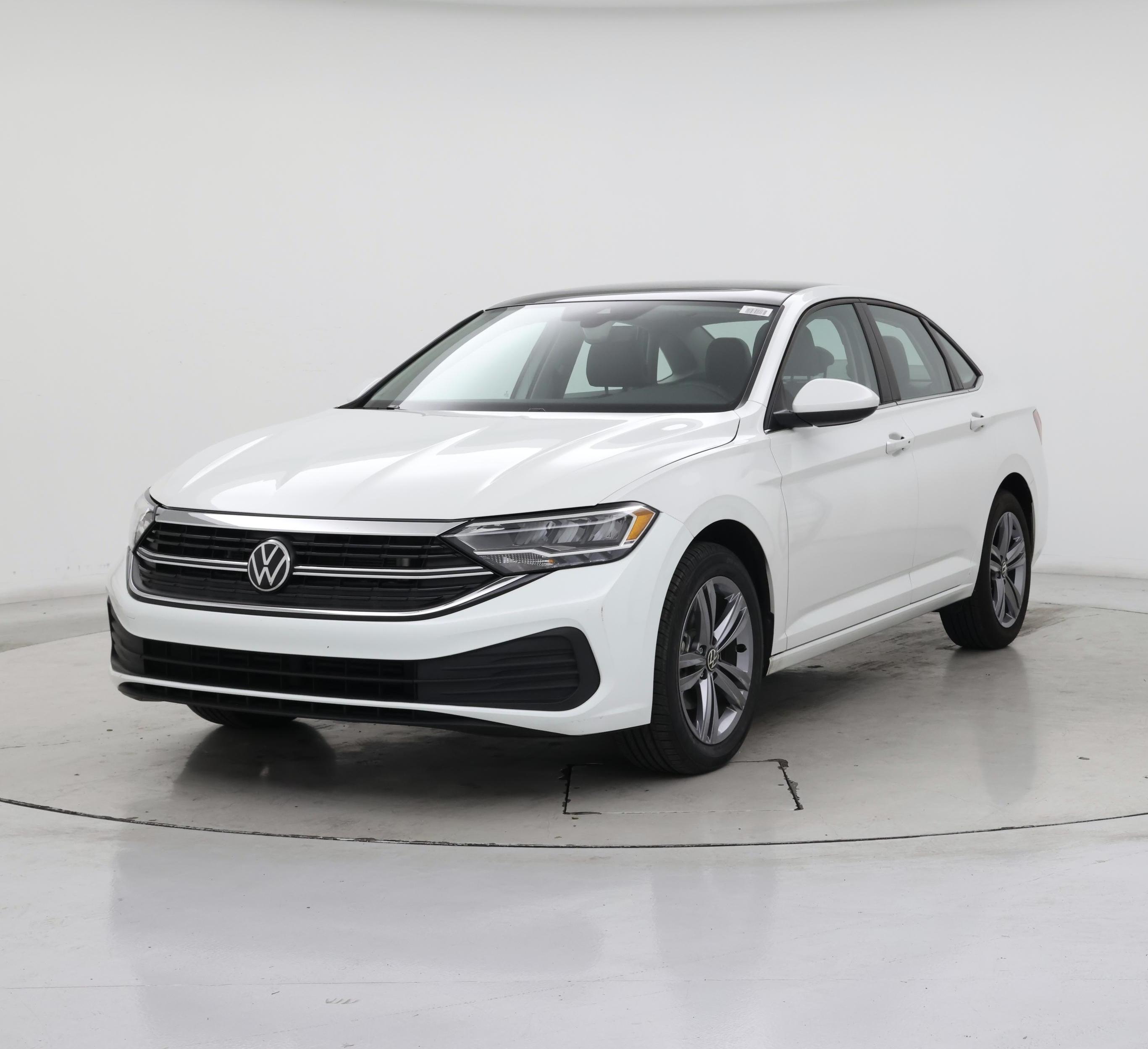 Thumbnail: 2023 Volkswagen Jetta - 4