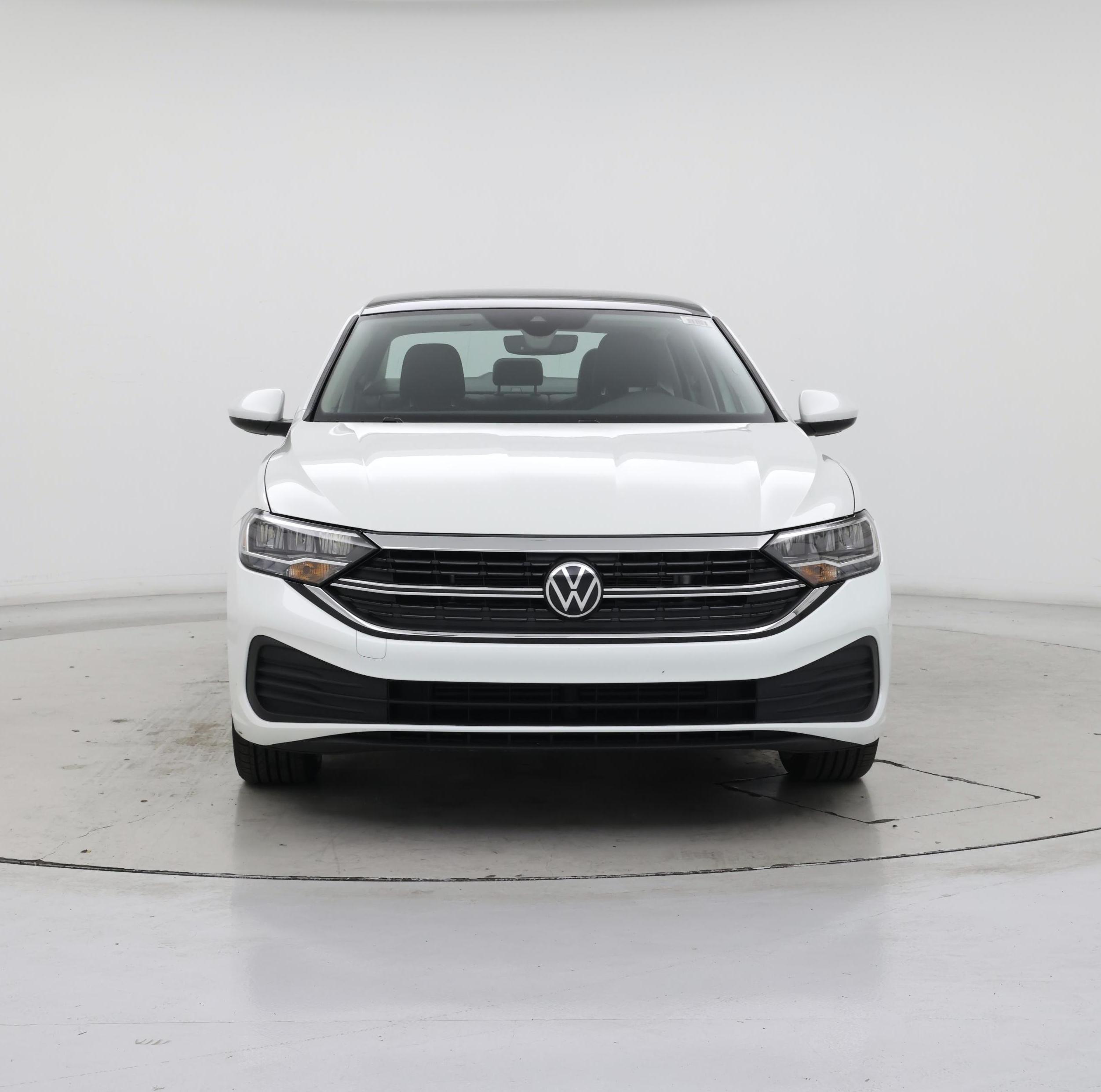 Thumbnail: 2023 Volkswagen Jetta - 5