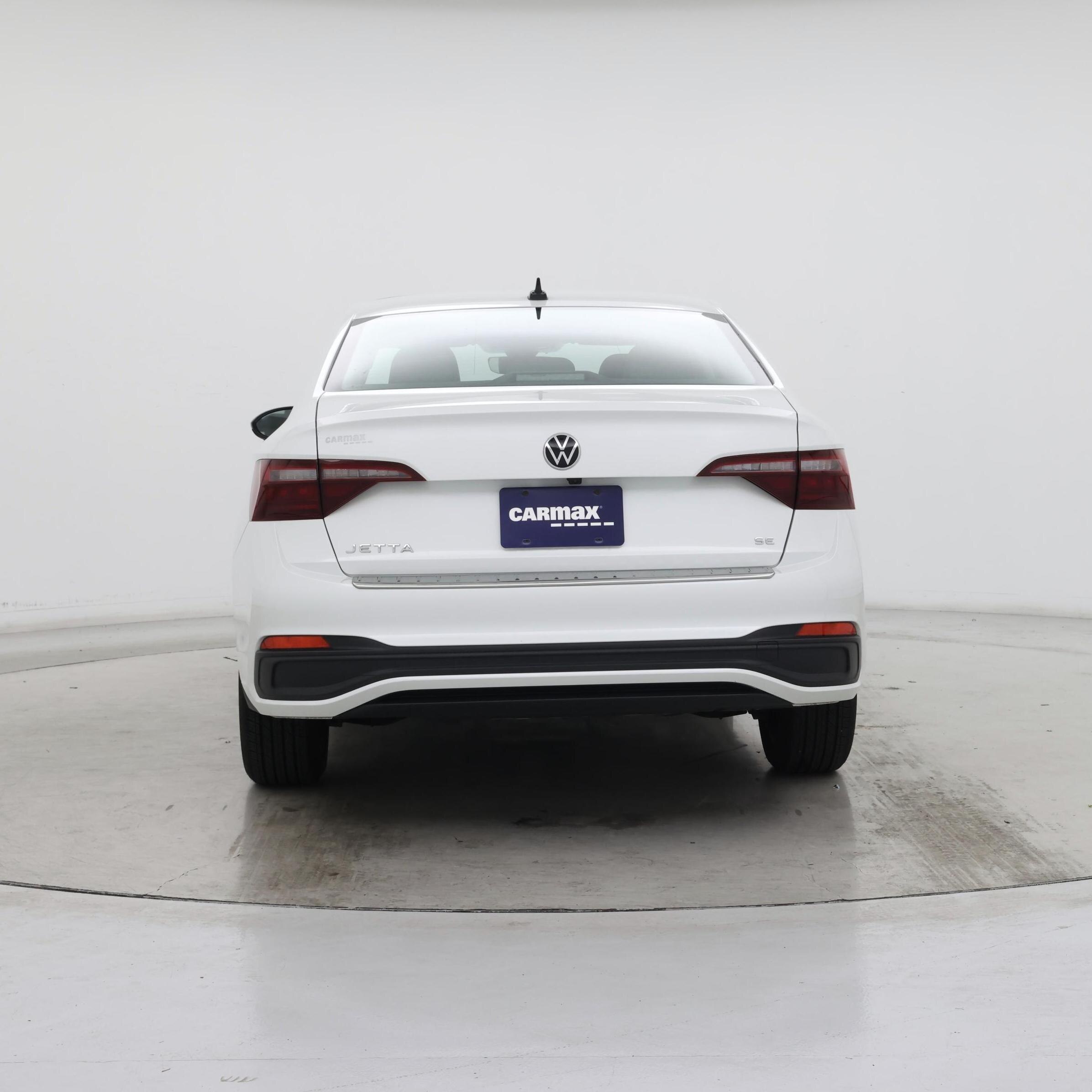 Thumbnail: 2023 Volkswagen Jetta - 6