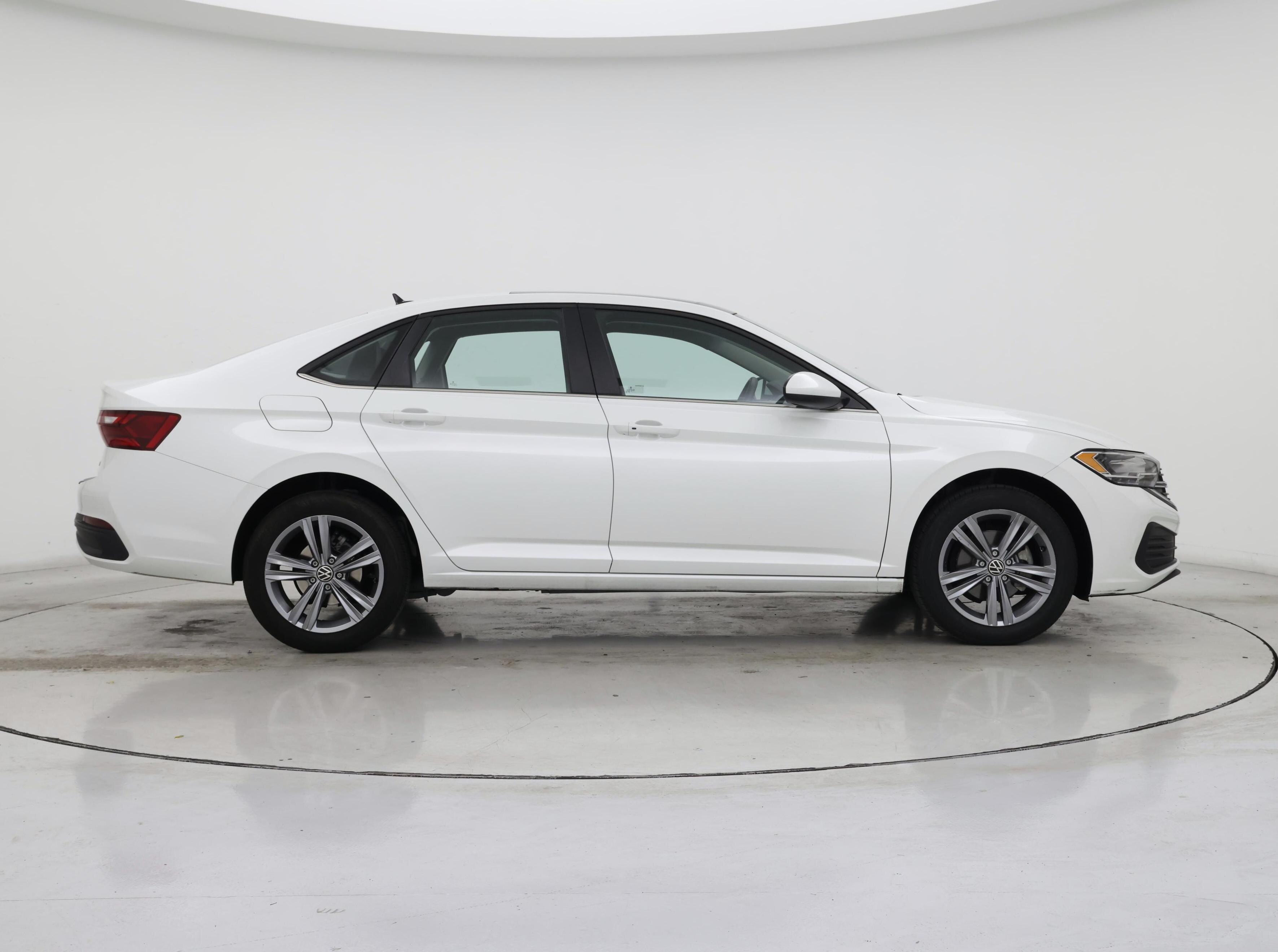 Thumbnail: 2023 Volkswagen Jetta - 7