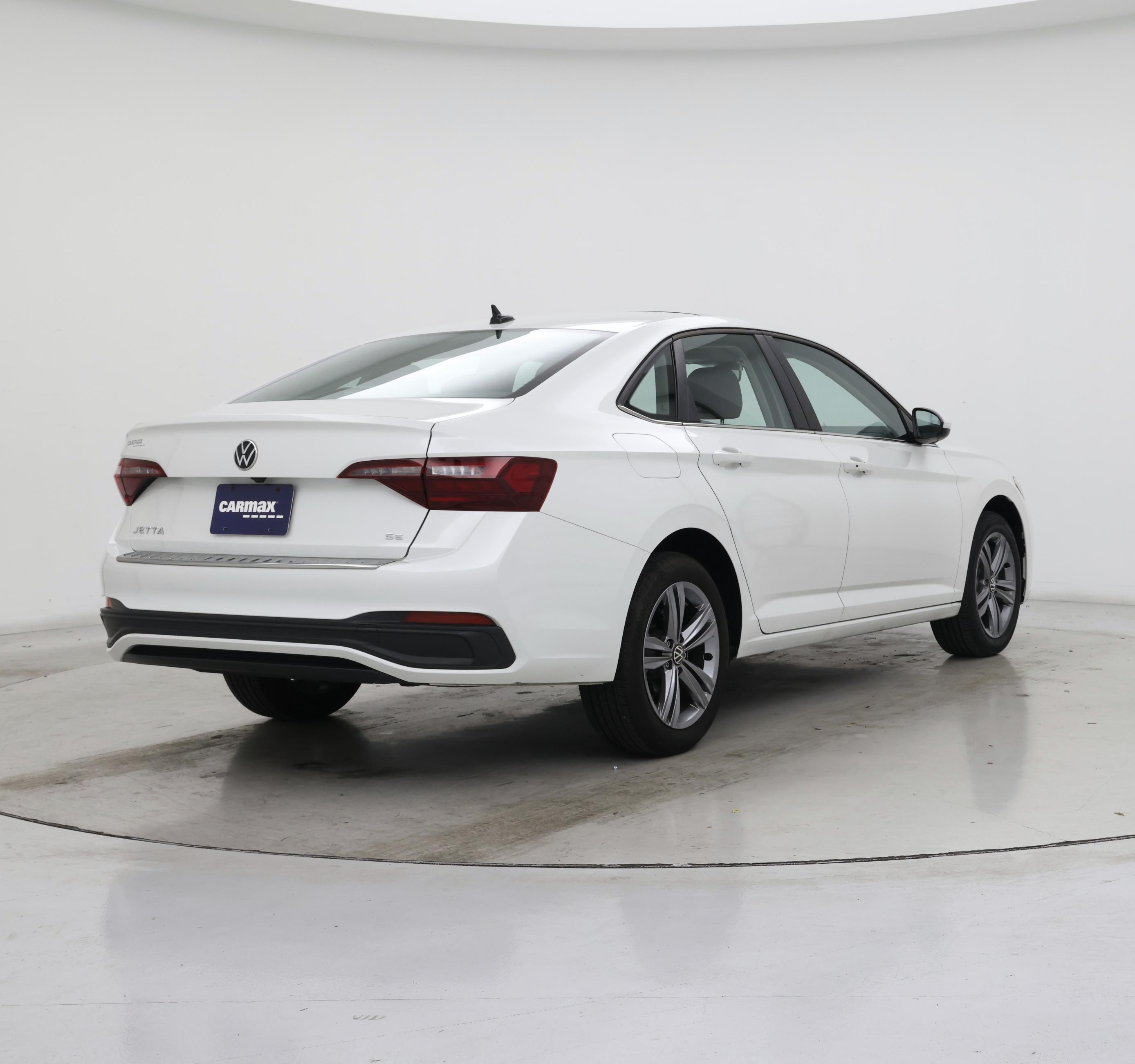 Thumbnail: 2023 Volkswagen Jetta - 8
