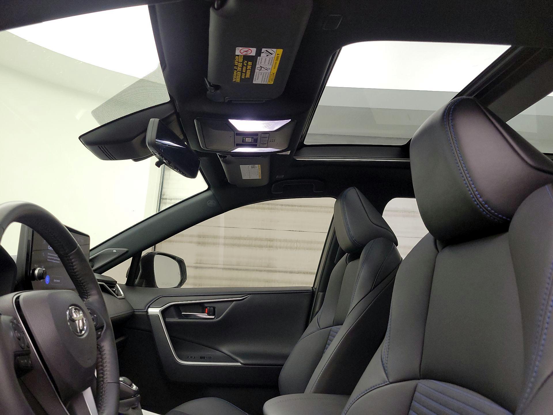 Thumbnail: 2023 Toyota RAV4 - 19